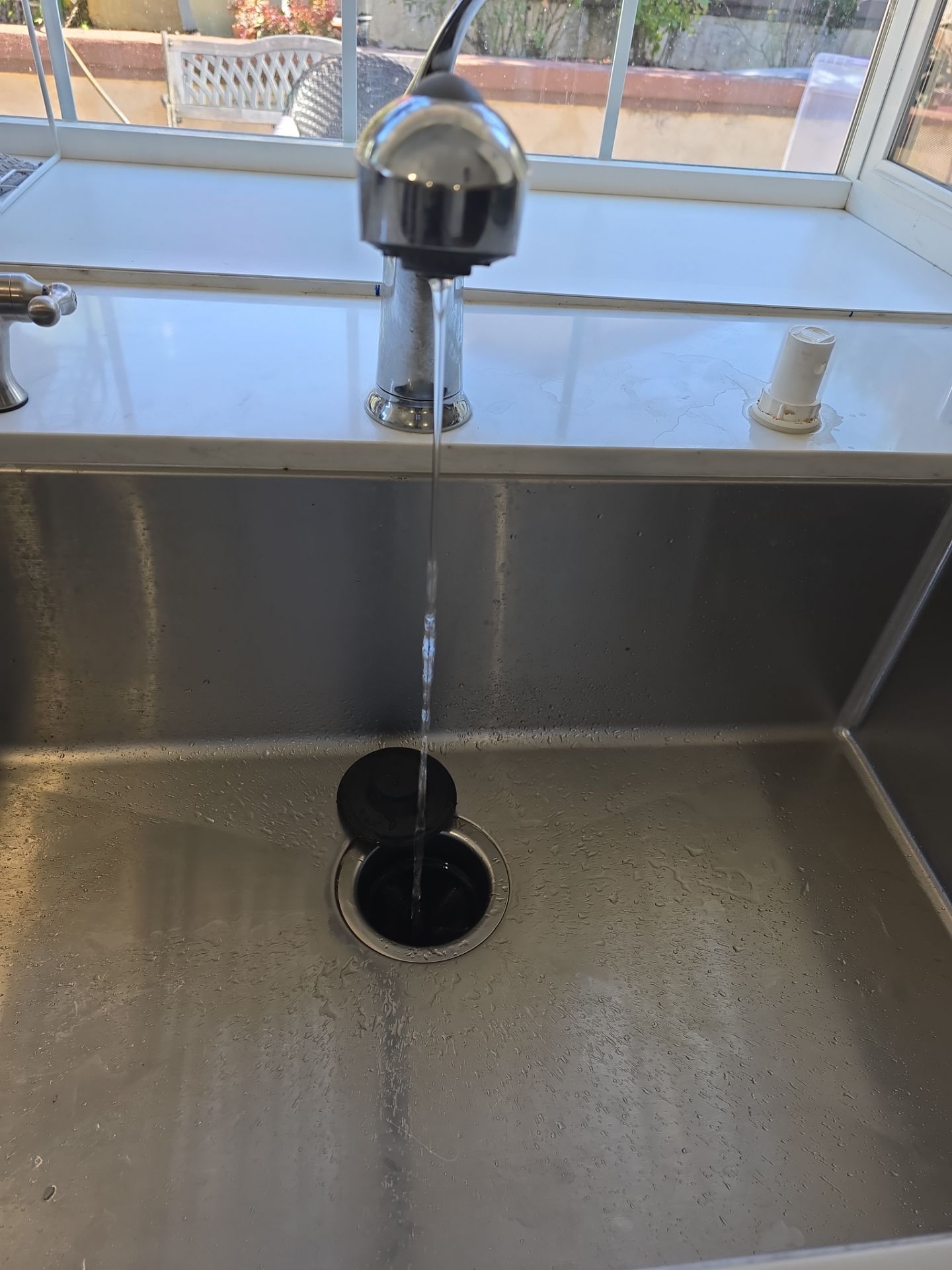 Water Leak Inspection & Repair by Us Plumbing 