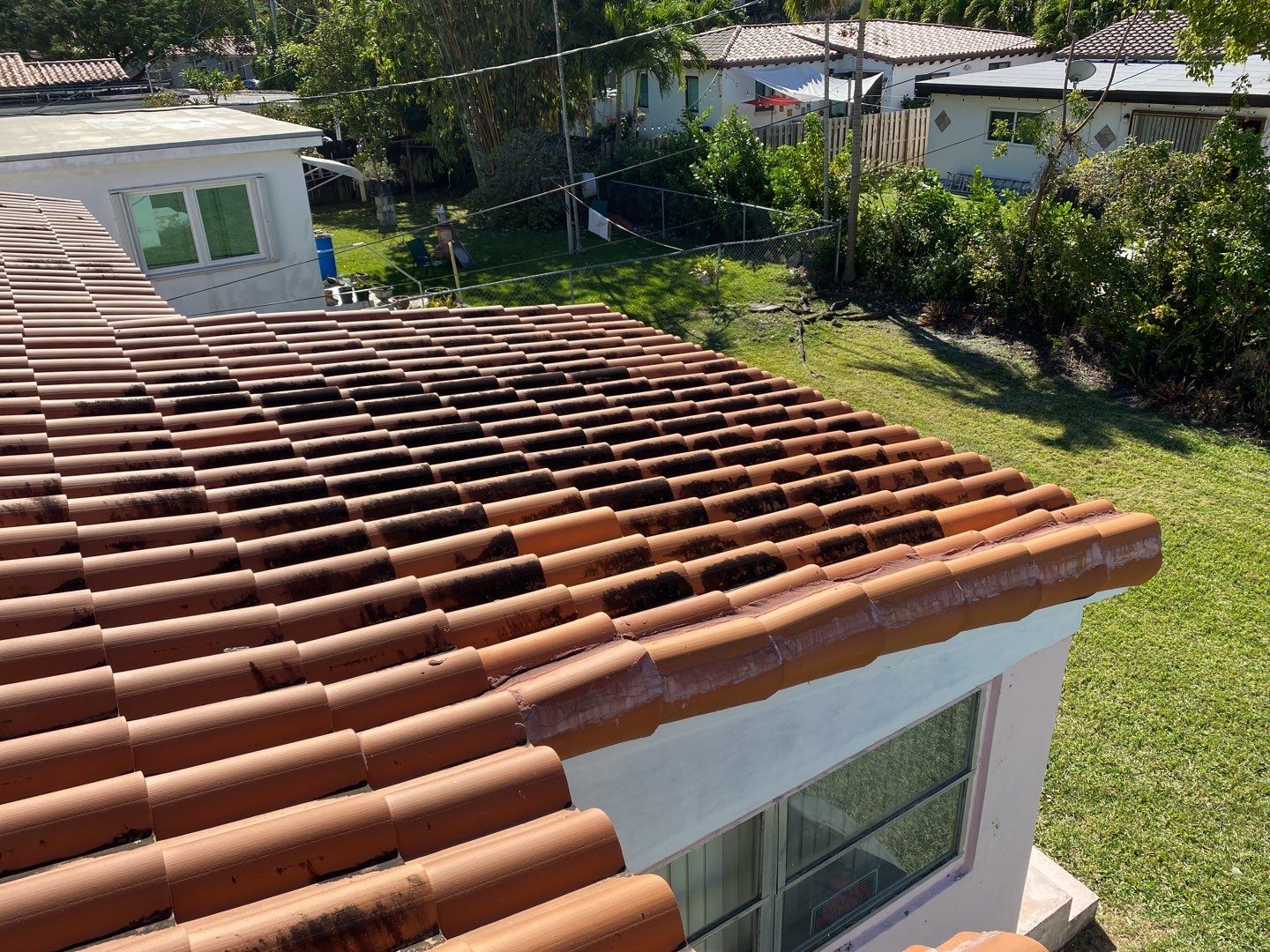 Metal Roof - Galvalume Ash Gray by Istueta Roofing