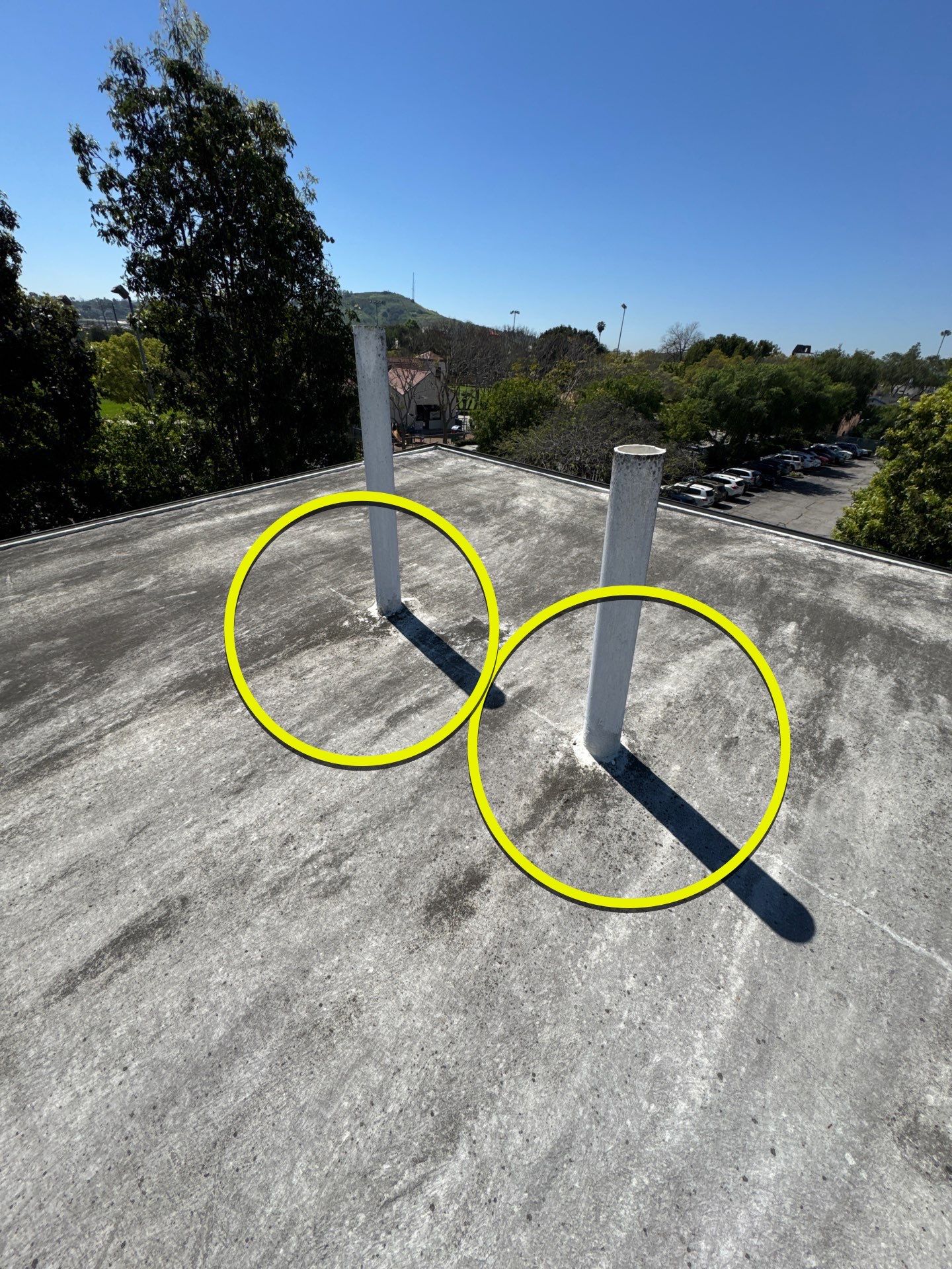 Residential Project in Culver City by Hull Brothers Roofing