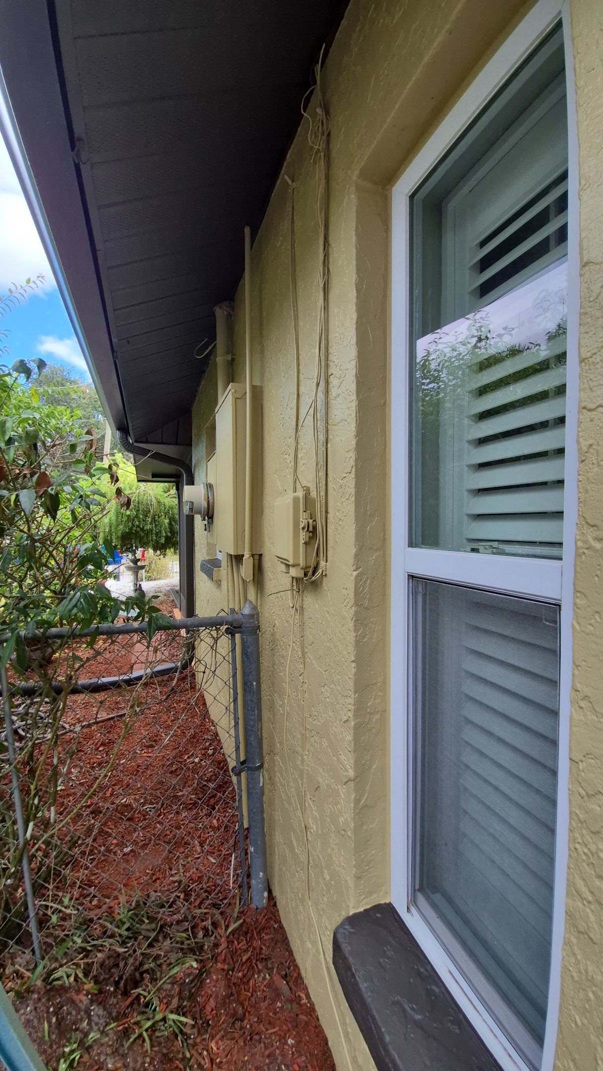 Project in Sarasota by Sunbelt Home Solutions