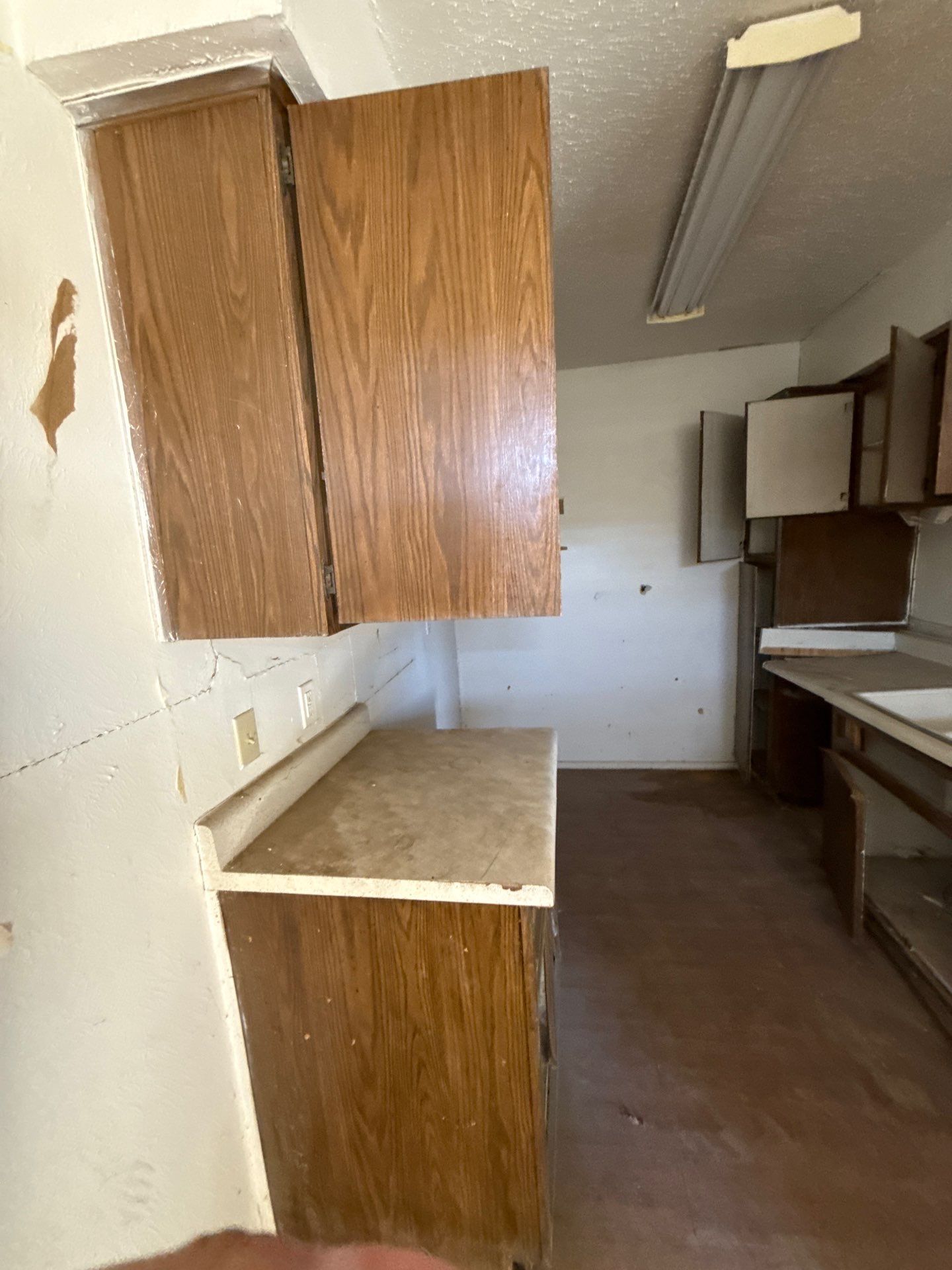 Glen rose by American Builders 