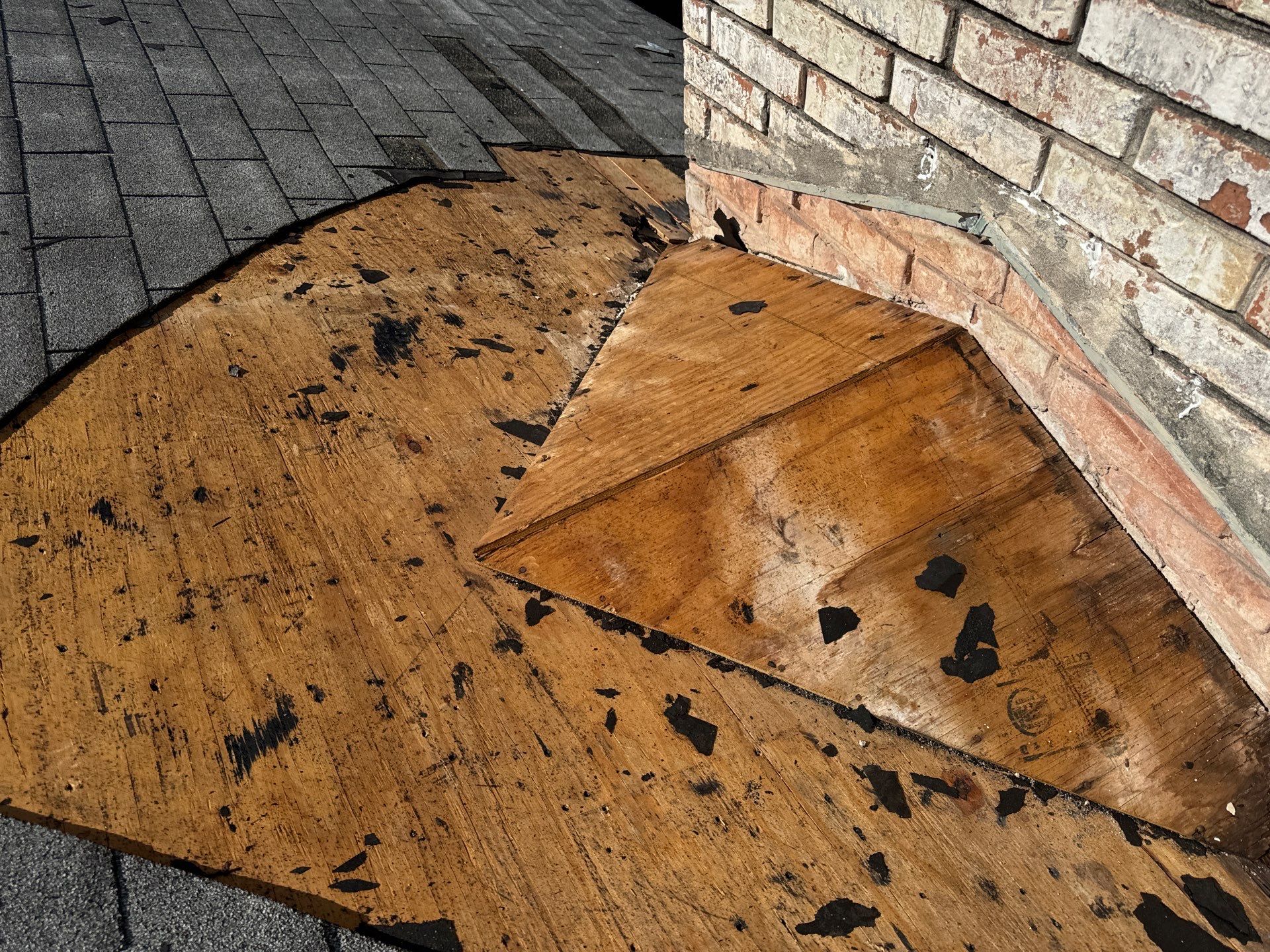 Chimney Leak Repair 78217 | Roof Repair | San Antonio Roofer by Rox Roofing