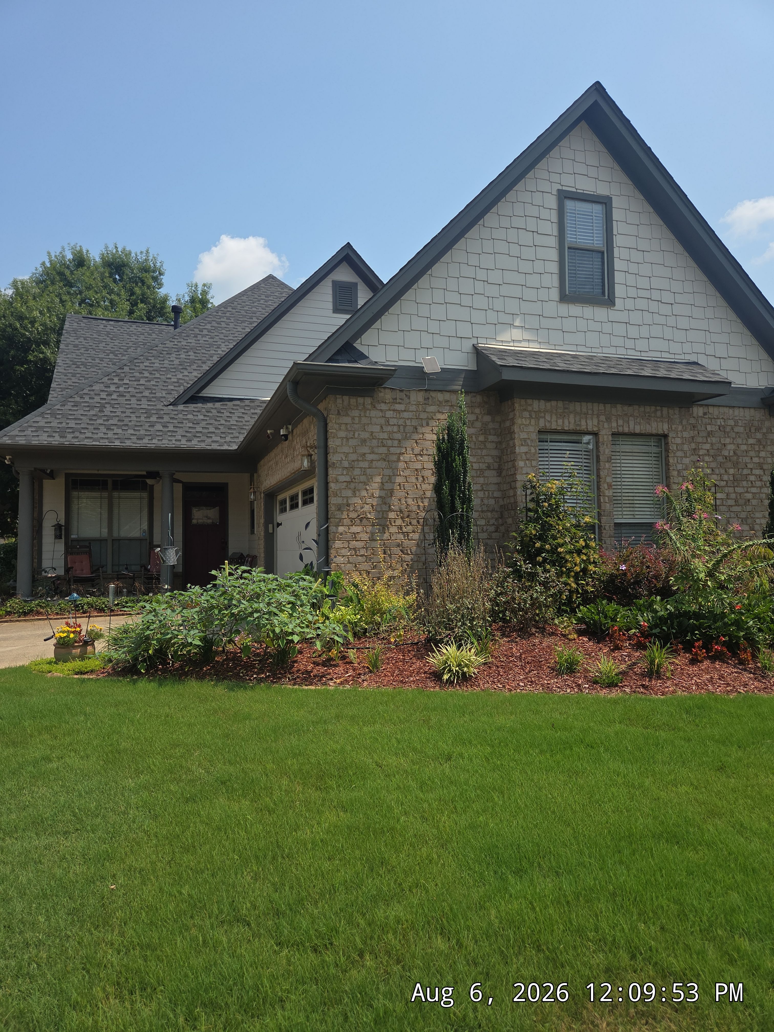 Holland Project in McCalla by The Window Source