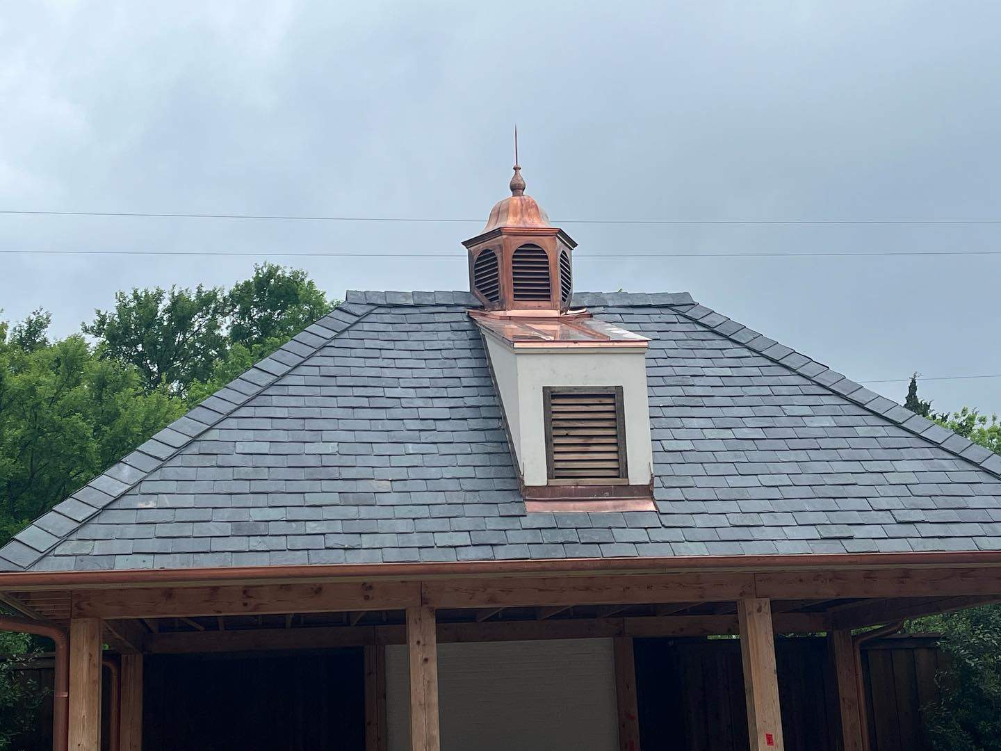 General Showcase by Lapeyre Roofing