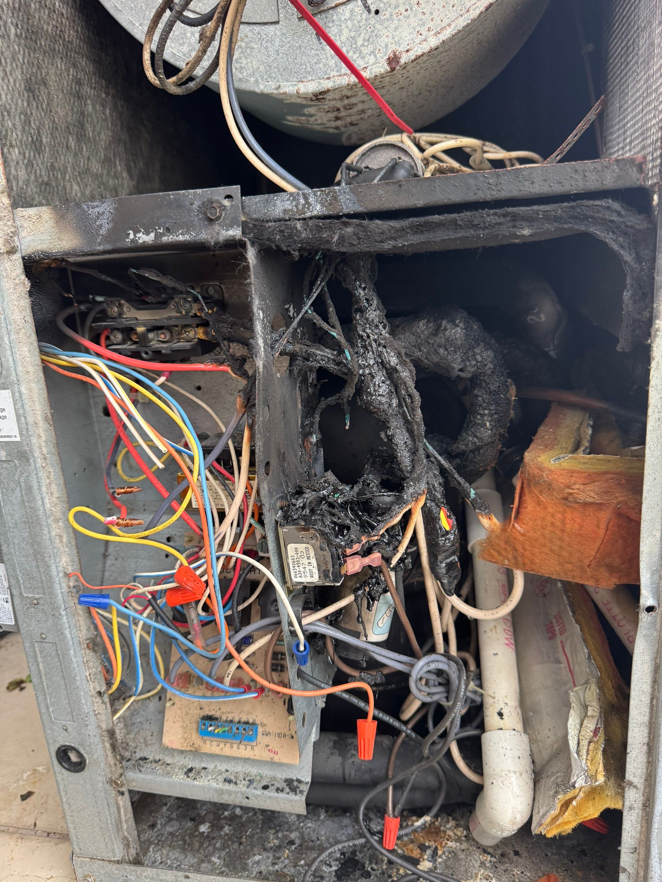 Fire & Smoke Damage Claim in Miami by FLAPA & KeyStone