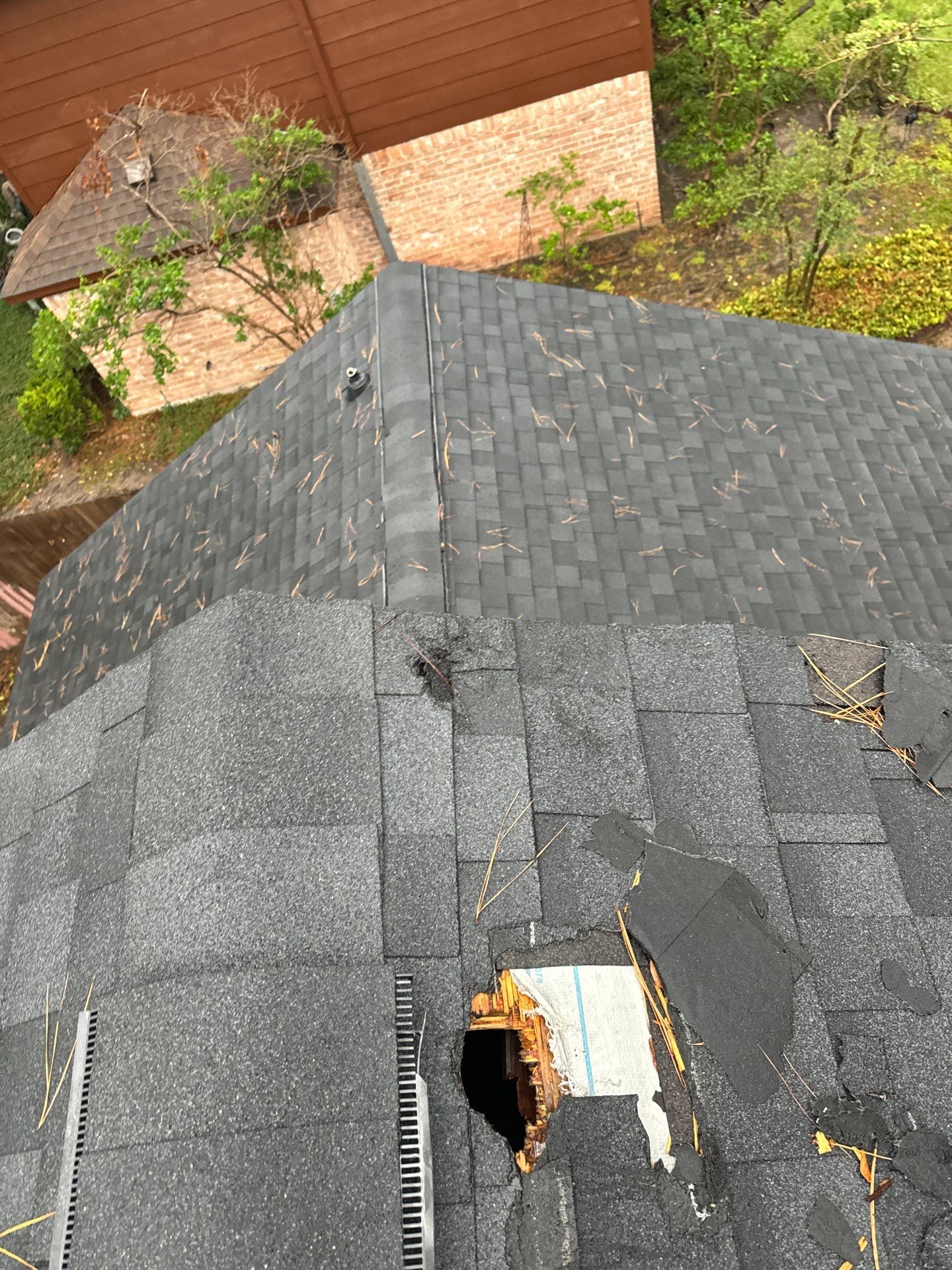 Roof Repair Houston by Roof Repair Company