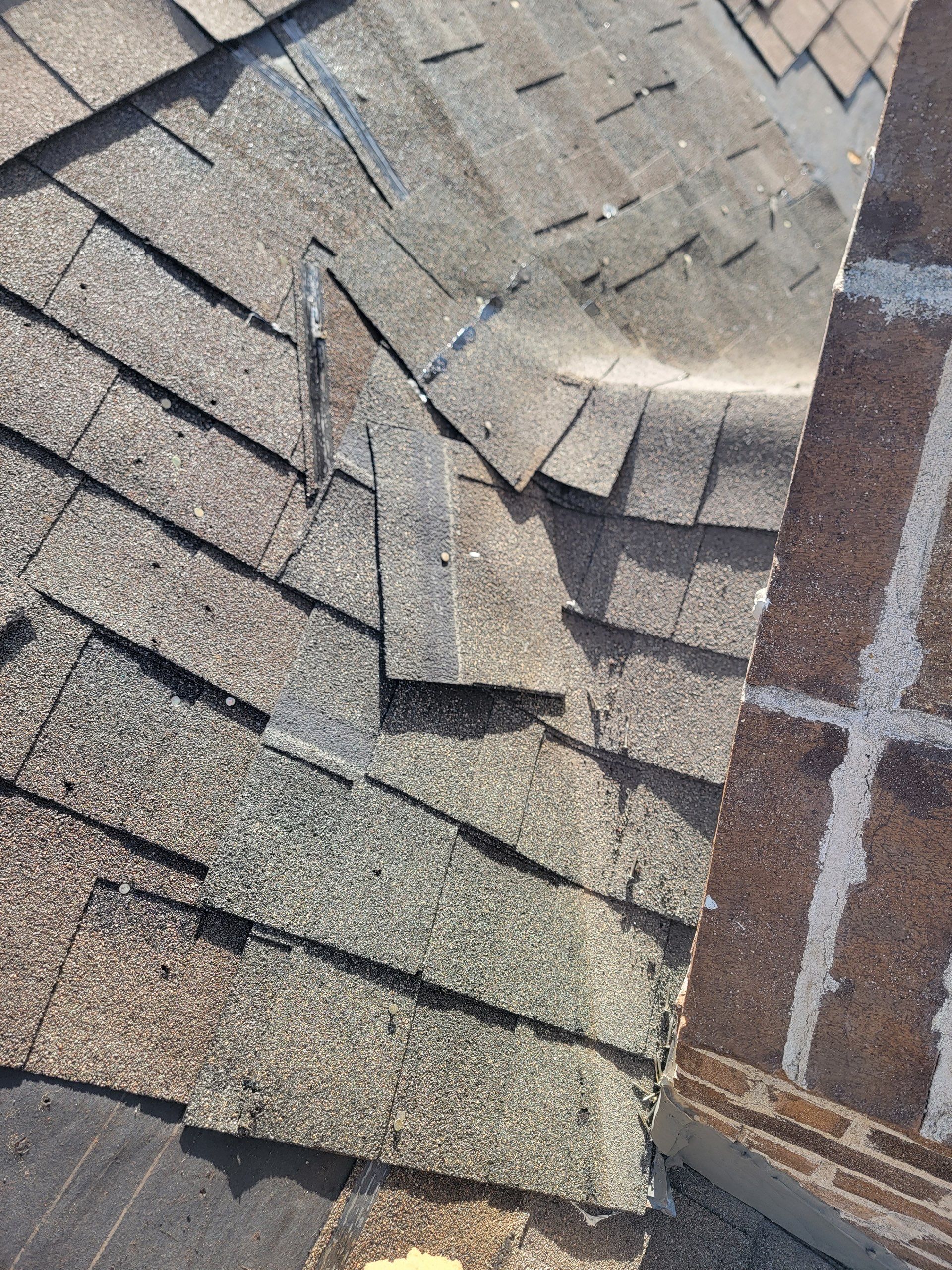 Chimney Leak Repair by Becker Roofing and Exteriors