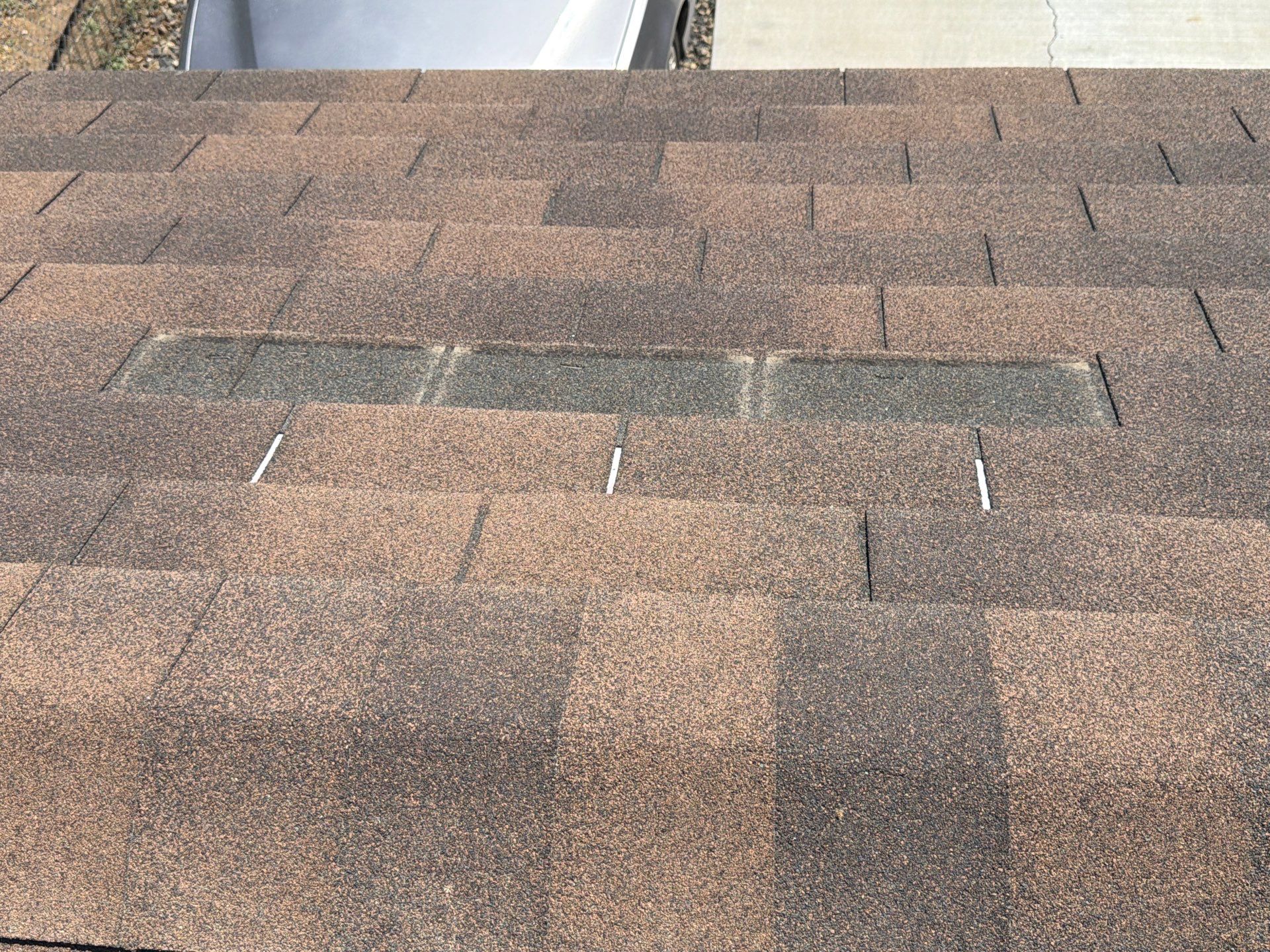 Residential Roof Replacement with Architectural Shingles in Boise by Olive Roofing