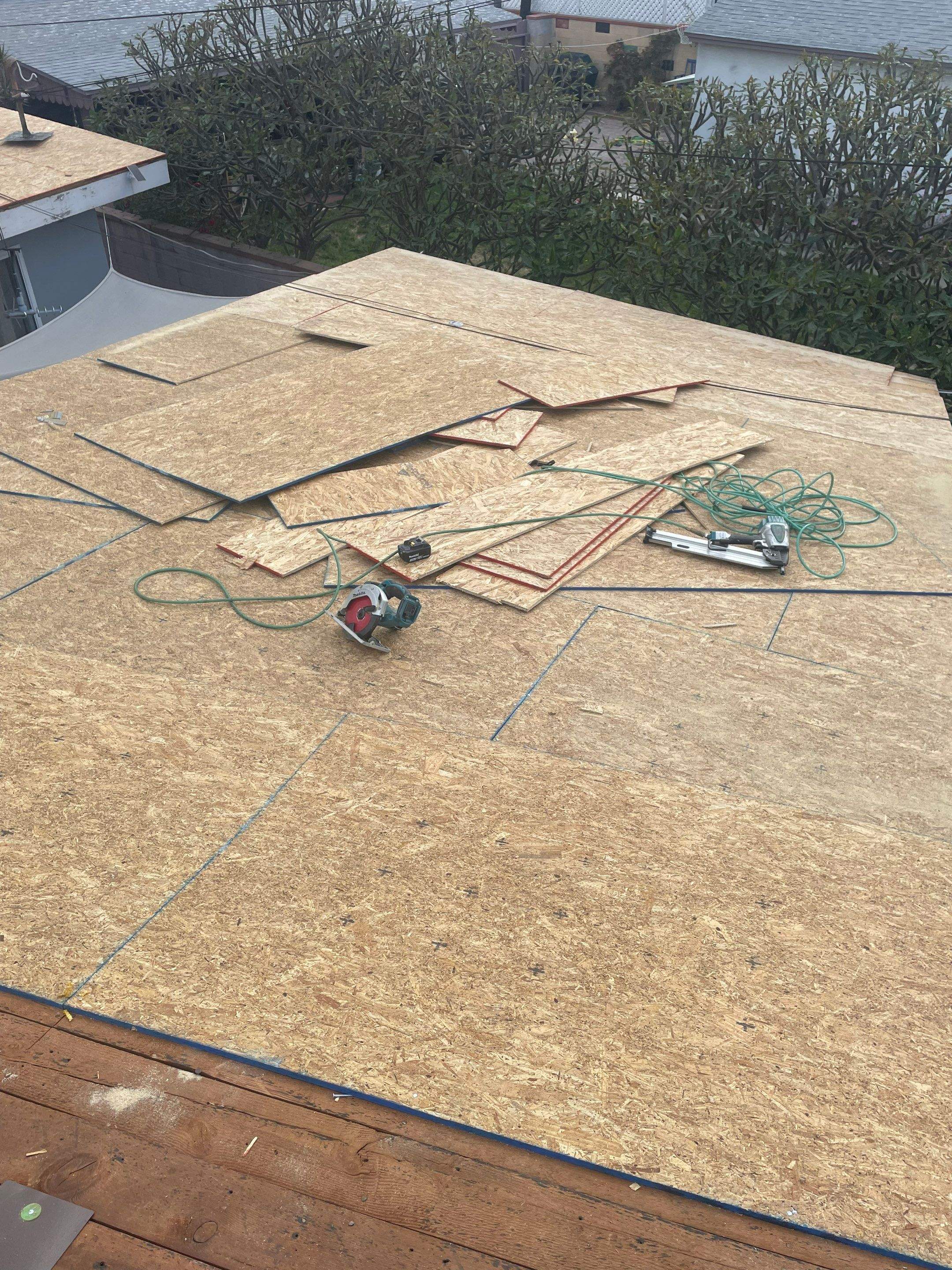 Roof Replacement - Whittier, CA 90603 by Epic Roof Replacement