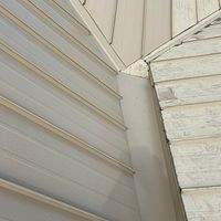 24ga 1.5" Mechanical Seam Sierra Tan by Total Roofing System The Metal Roof Experts