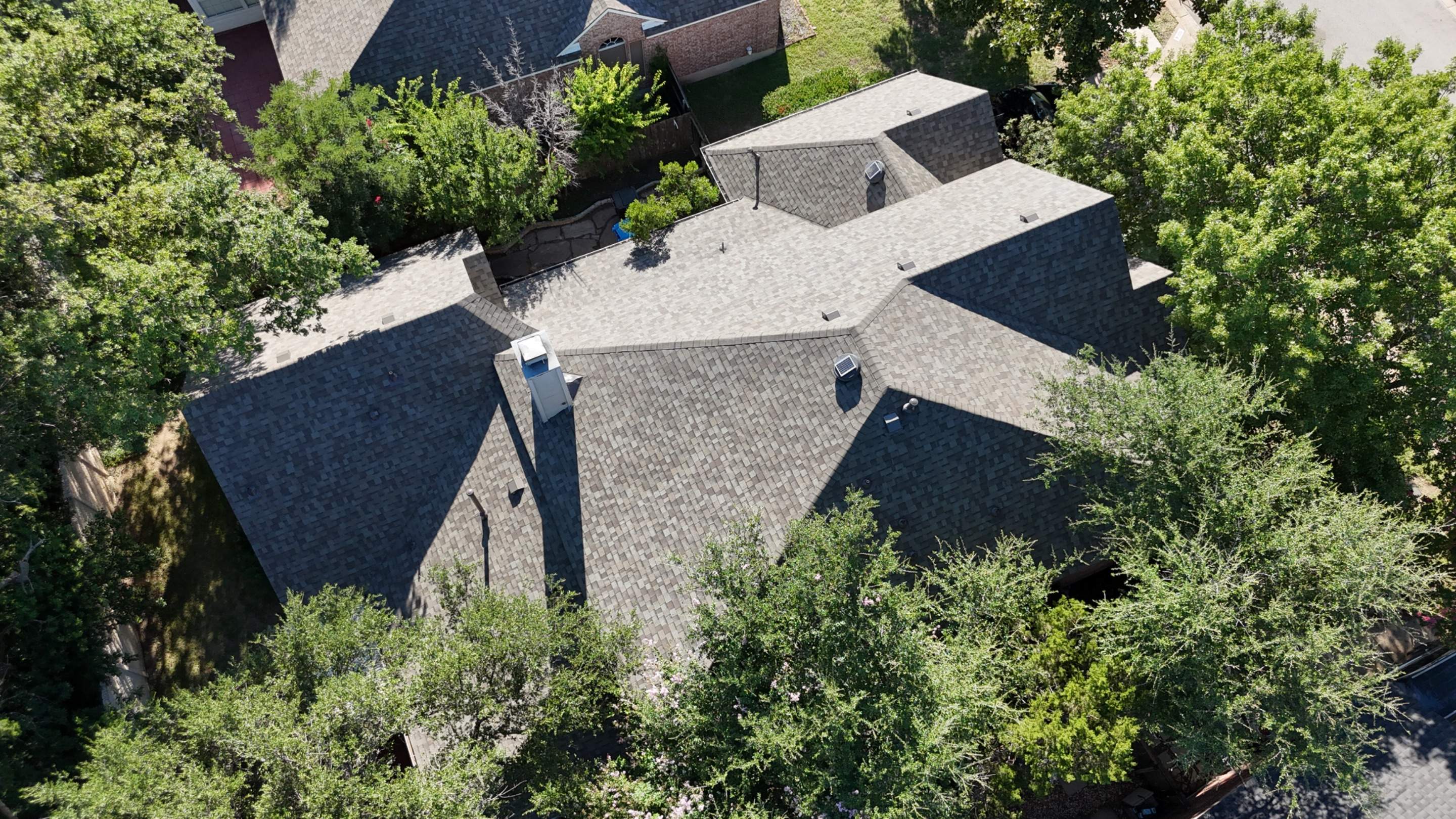 Driftwood - Owens Corning by RoofsOnly.com