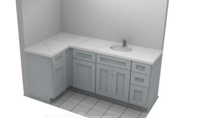 Home Remodel using Wood