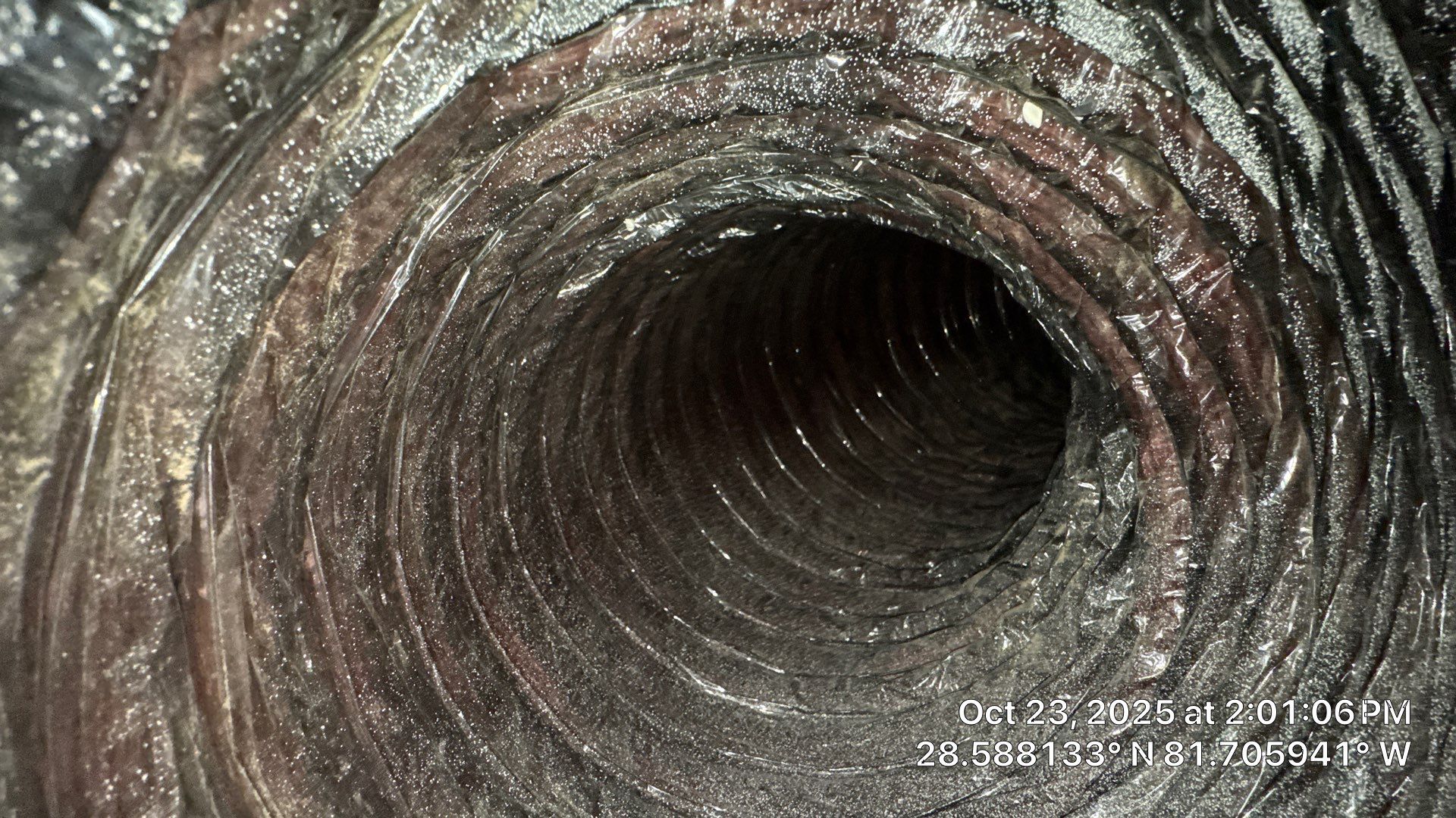 AIr Duct and Dryer Vent Cleaning in Montverde by Hygienic Air, Inc