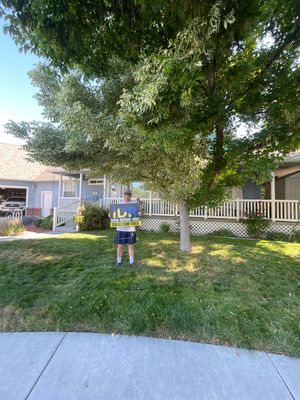Residential Roofing Installation using Owens Corning