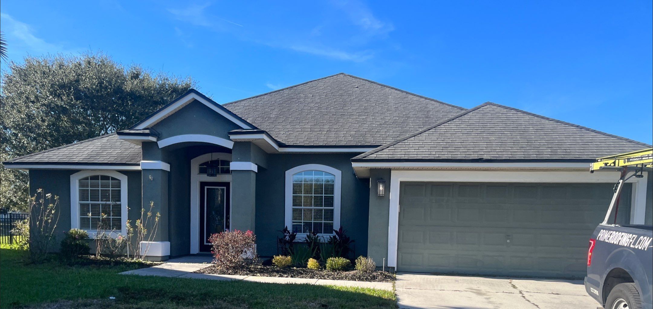 Shingle -> Shingle by Prime Roofing