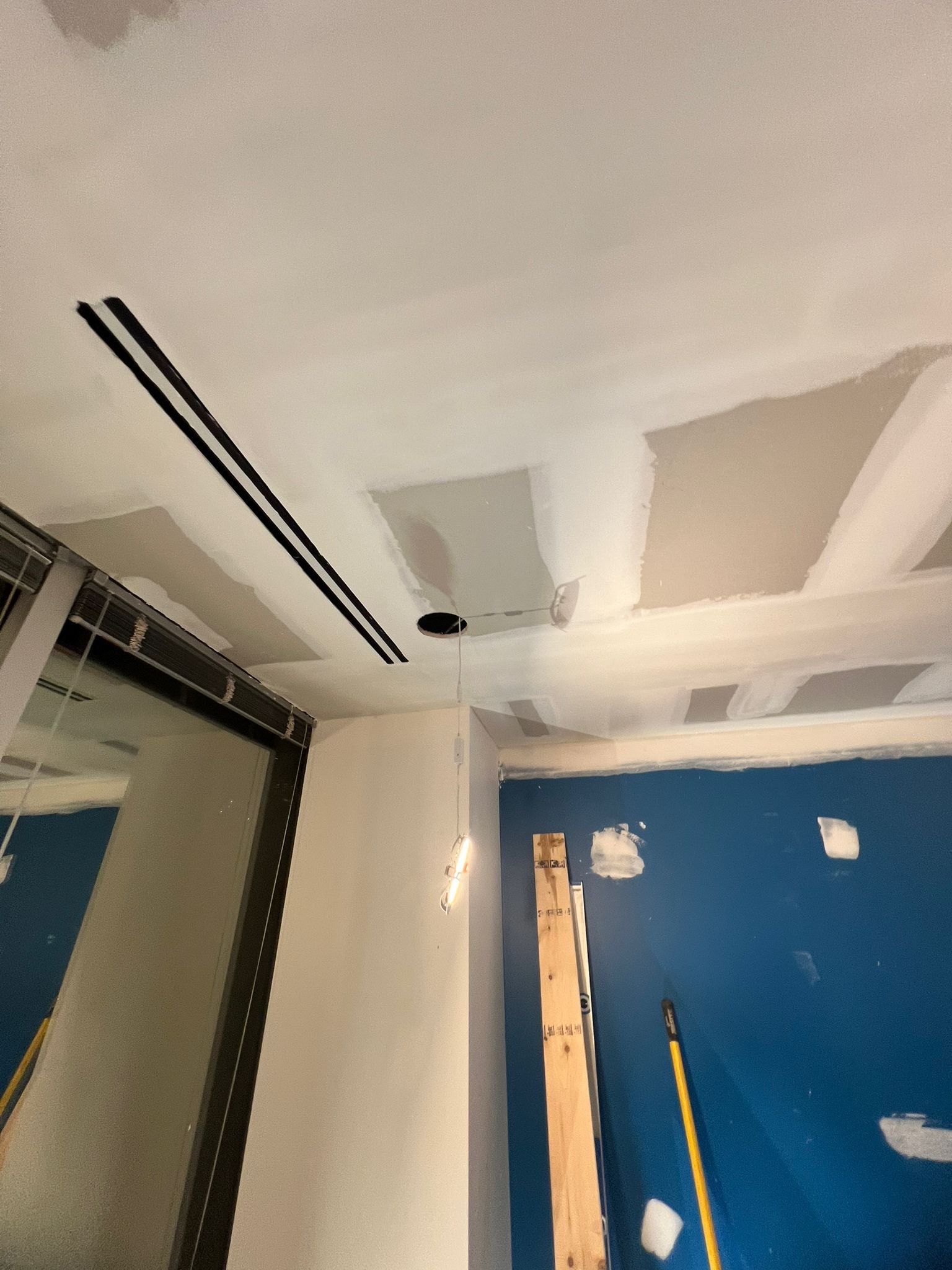 Office Project in Atlanta by Atlanta Design Group