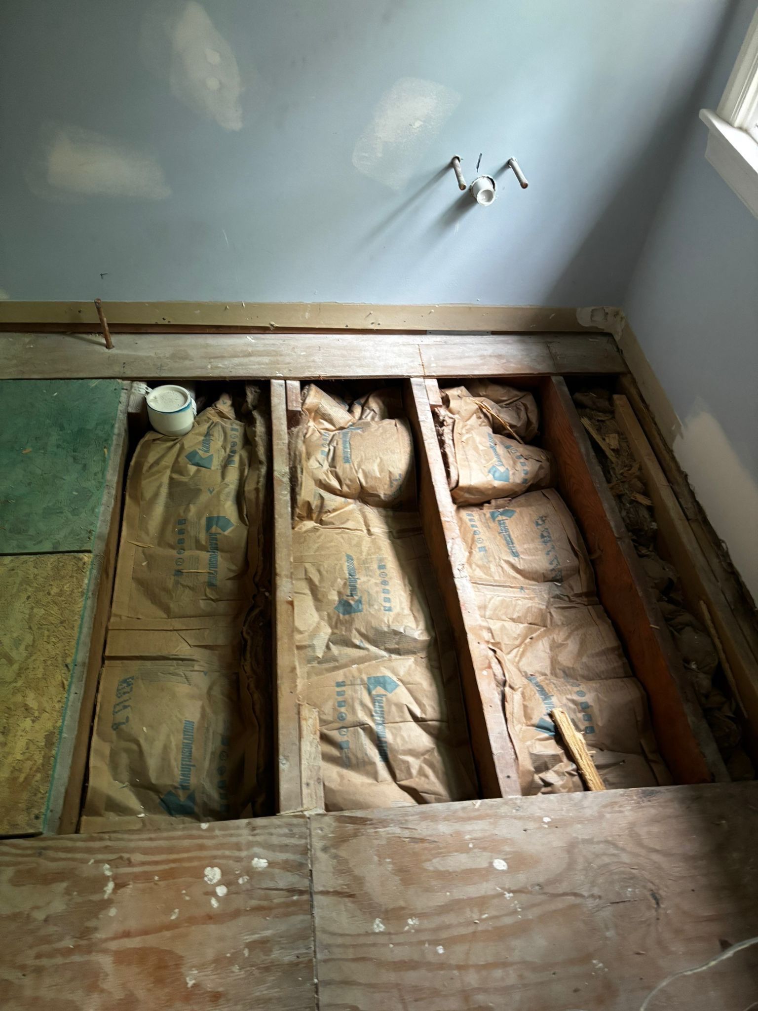 Full home Renovation in Roswell by Atlanta Design Group