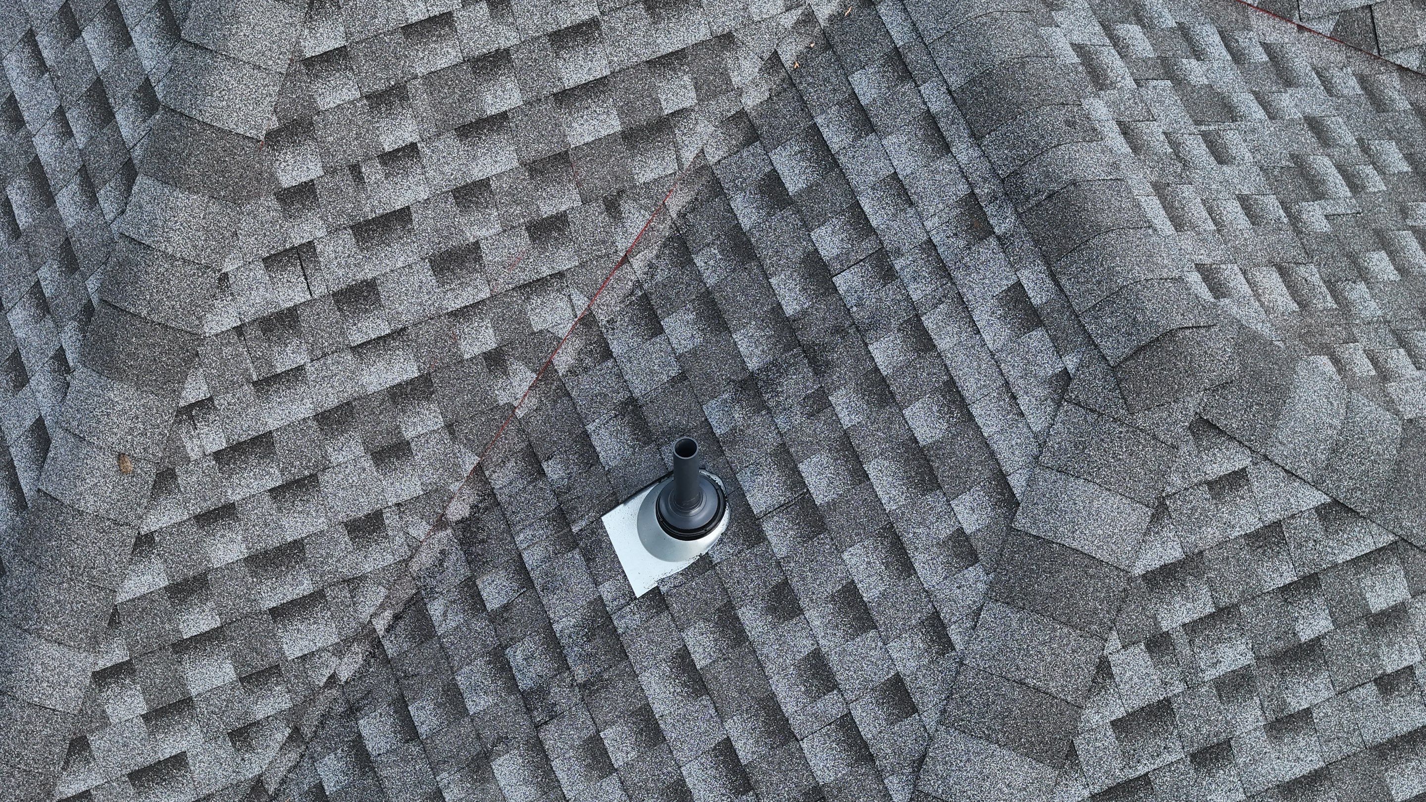 Steeplechase Ln Roof Replacement  by Dom Roofing & Restoration