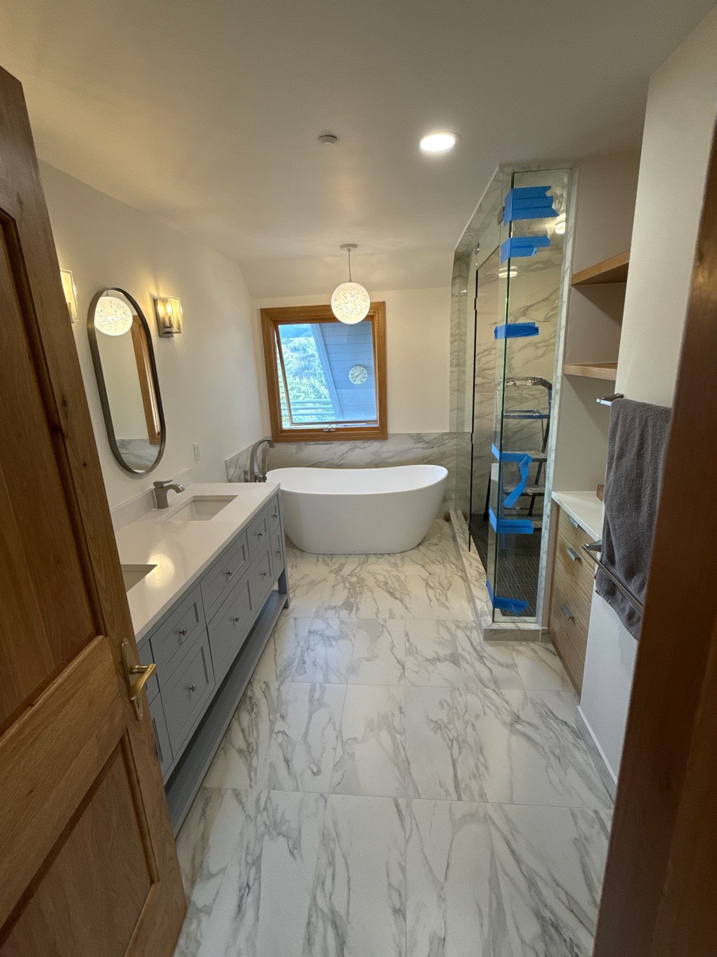 Project in Edwards, CO by Bulldog Construction LLC