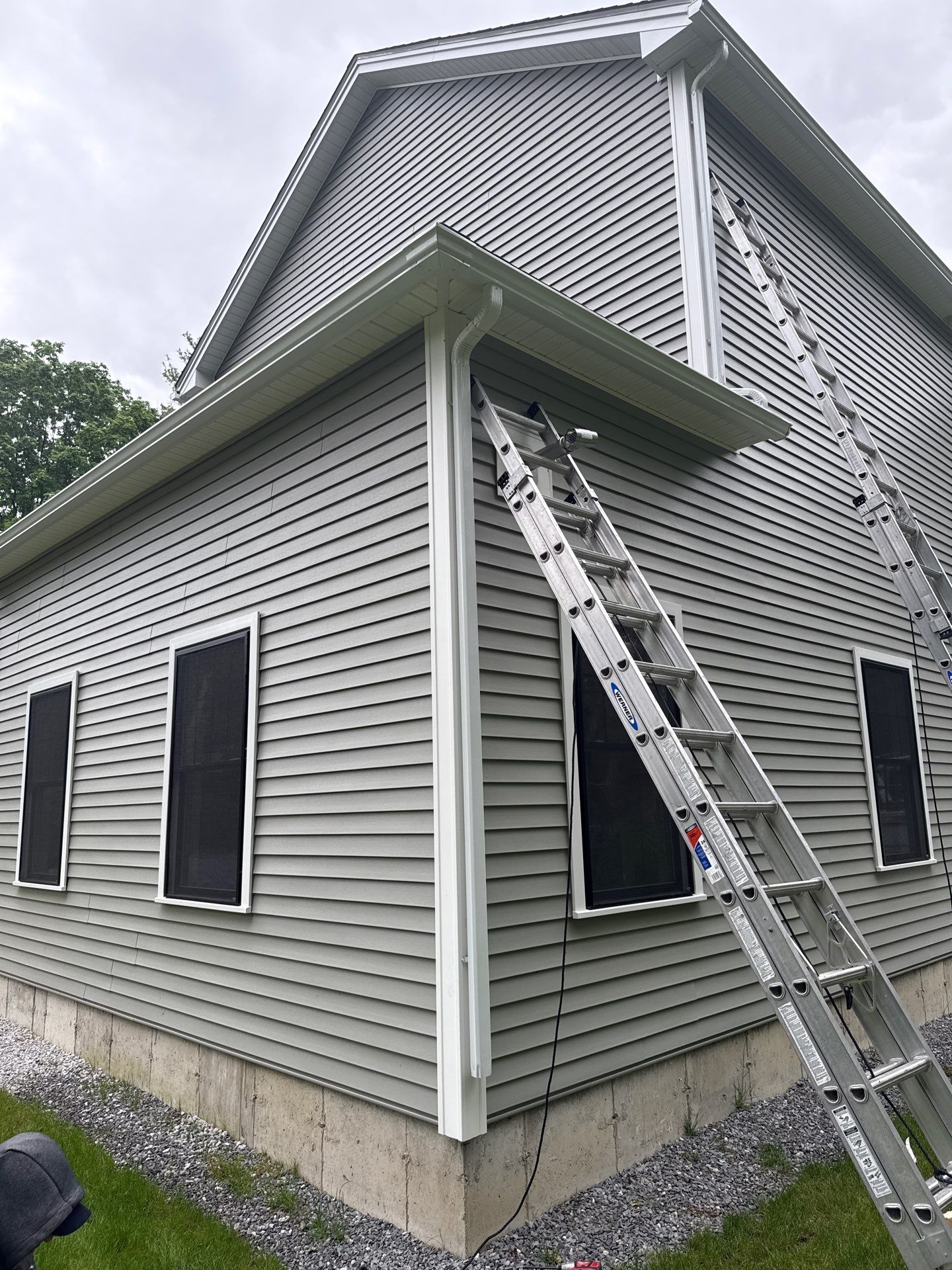 Gutters | Acton by Mighty Dog Roofing of Greater Middlesex County