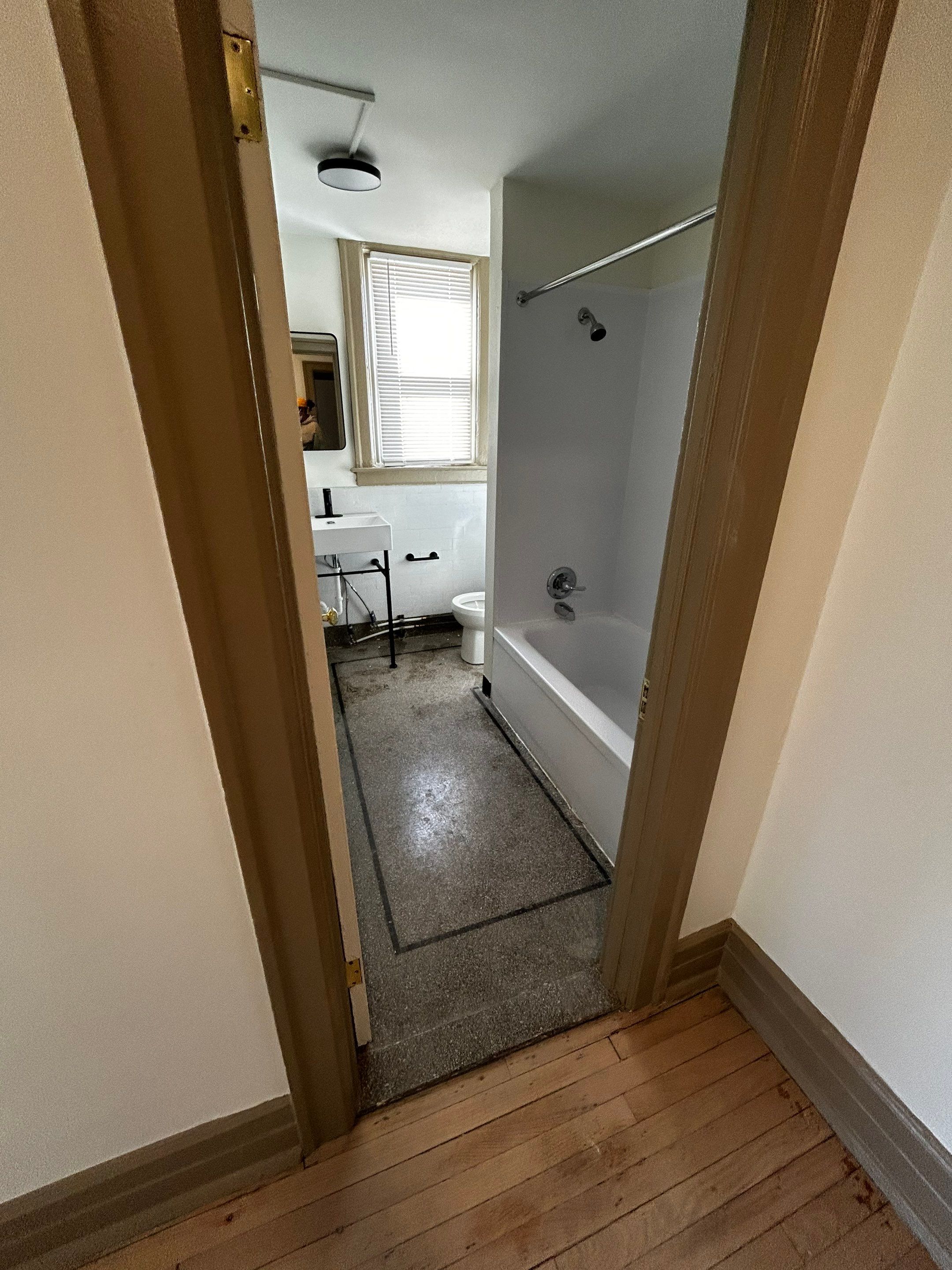 Final Cleans in Detroit by Jones Cleaning Services