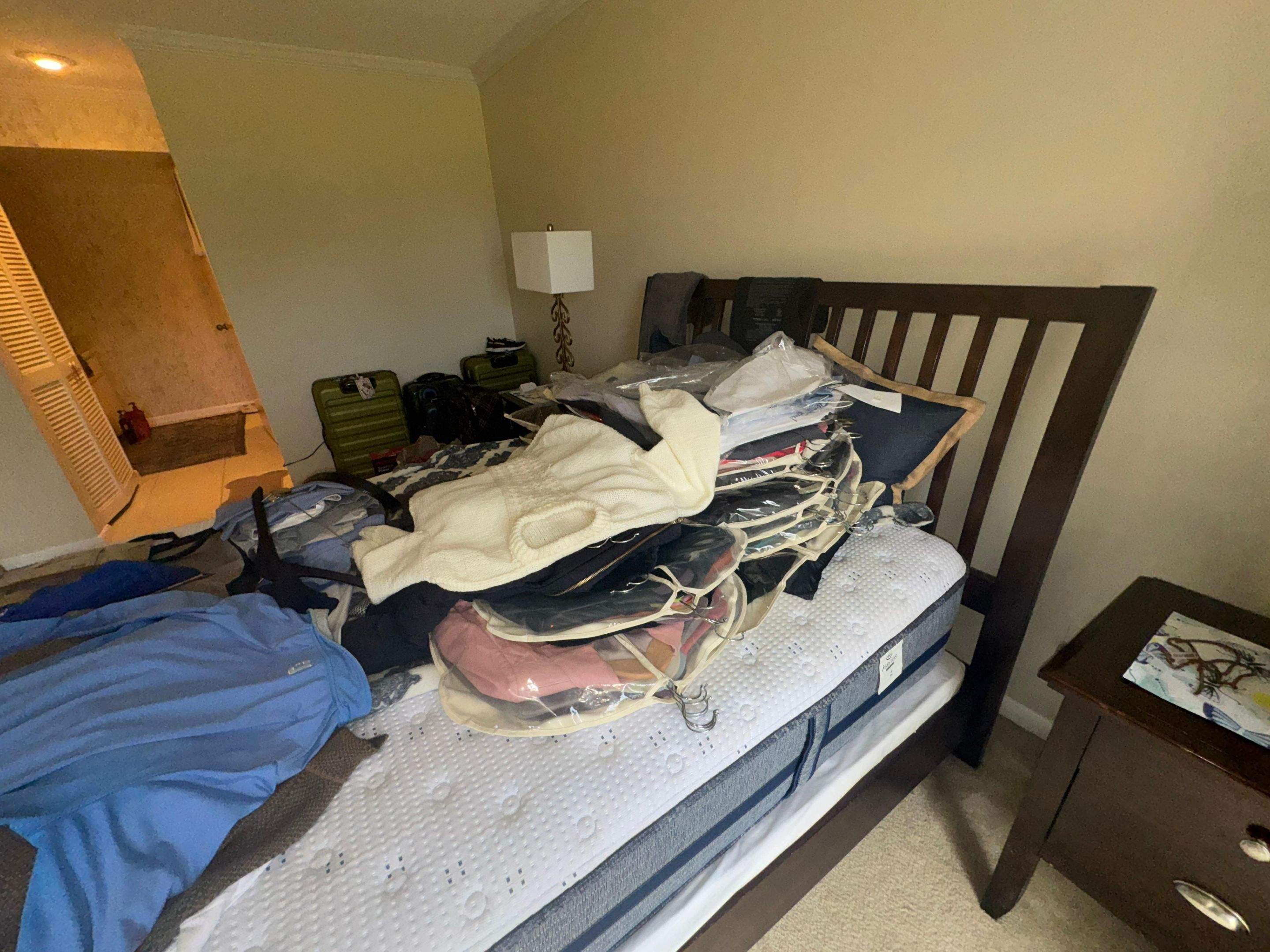 Water Damage Claim in Seminole by FLAPA & KeyStone