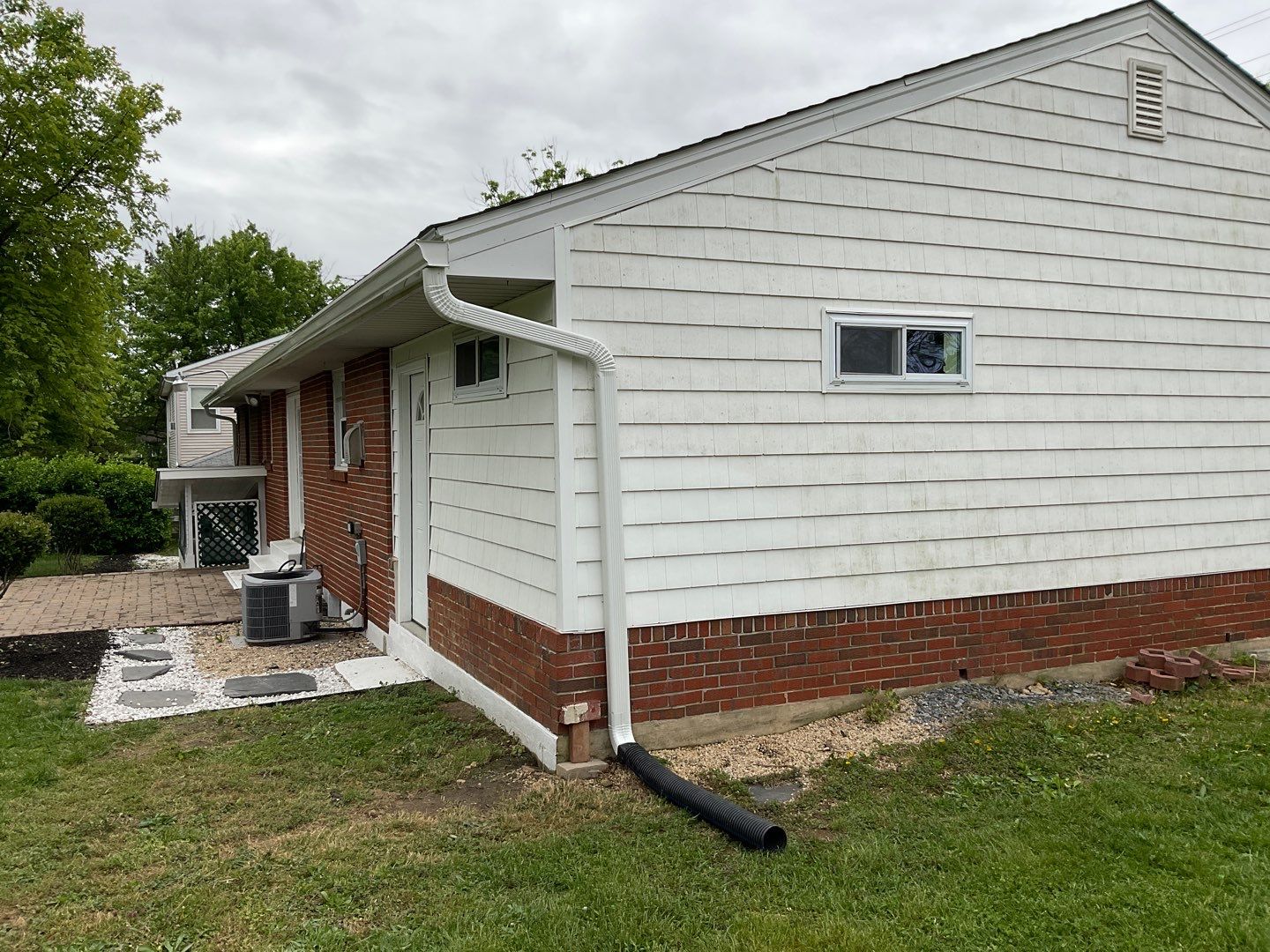 Residential Roofing Installation using CertainTeed Shingles by Alpha Design Services