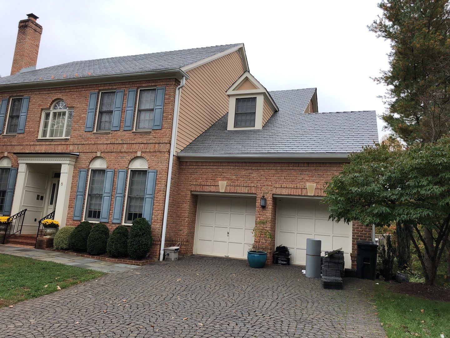 8 Sandalfoot Ct, Potomac, MD 20854-5471 by American Custom Contractors
