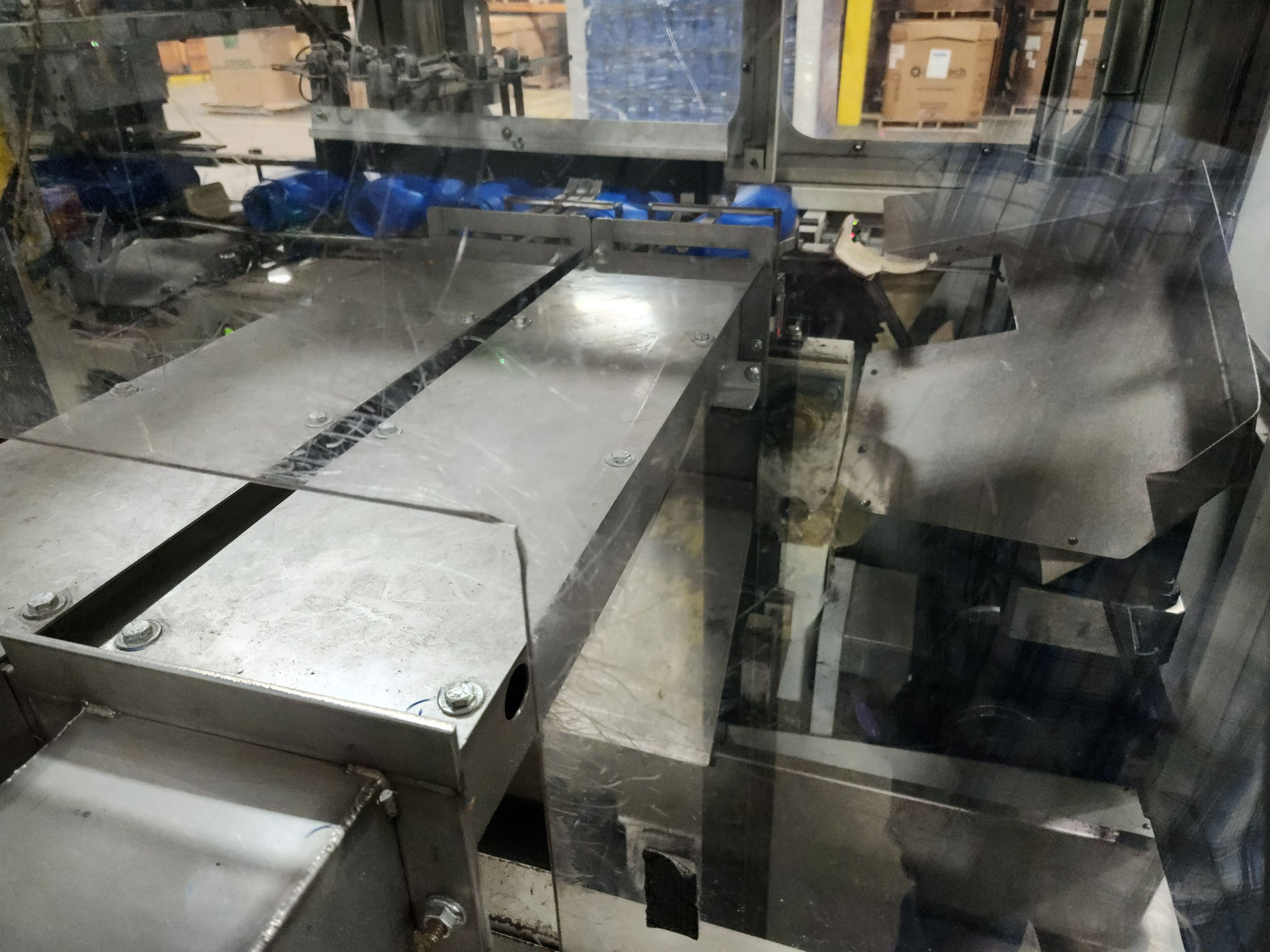 Project in West Memphis by Altium Packaging