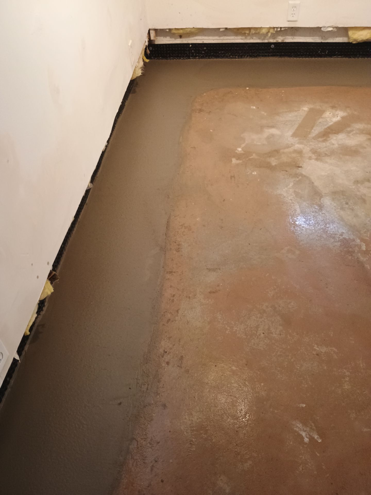 Jay’s Waterproofing System Replacement by Waterproofing Northeast