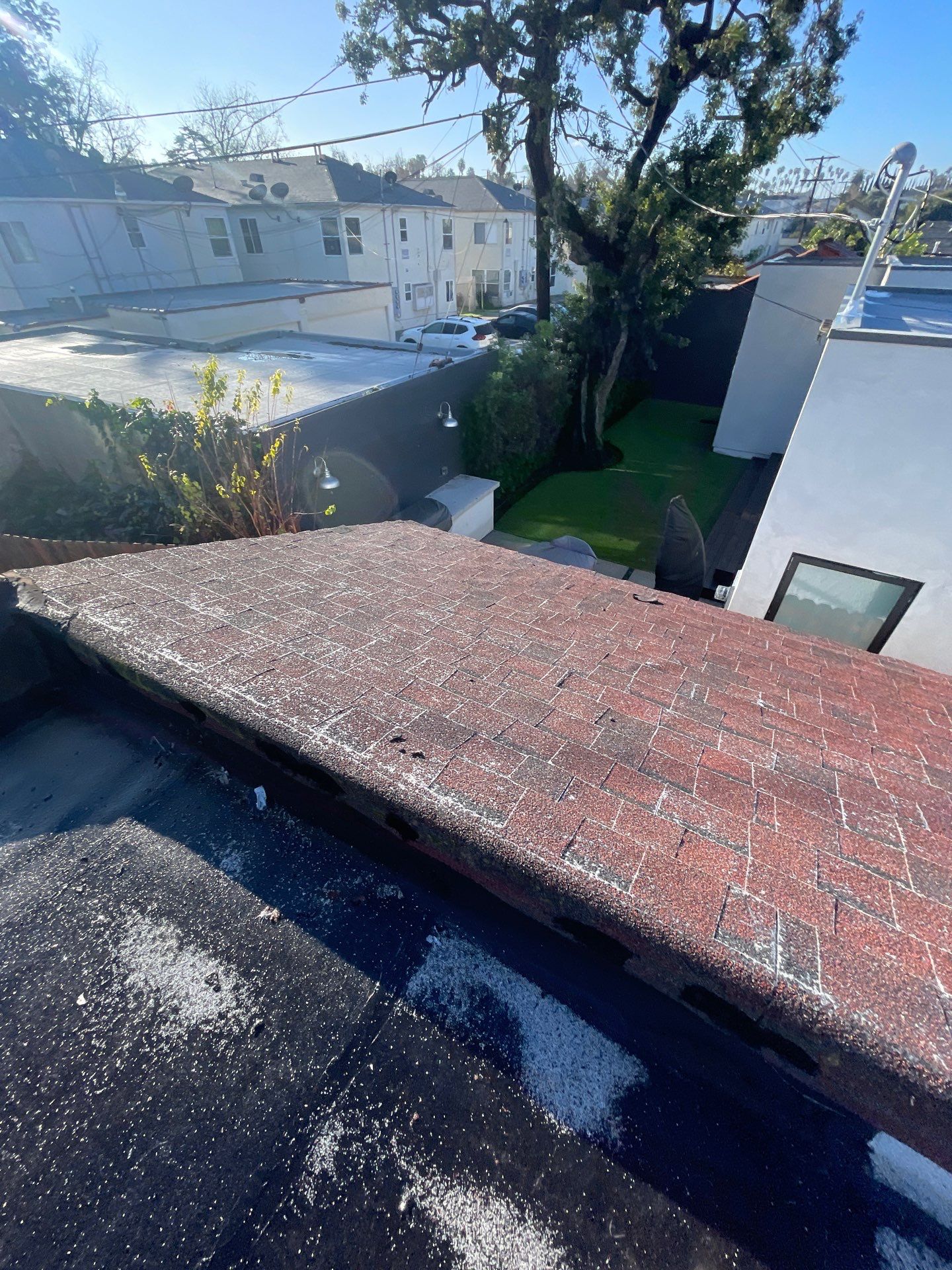 Roof Replacement - Los Angeles, CA 90019 by Epic Roof Replacement