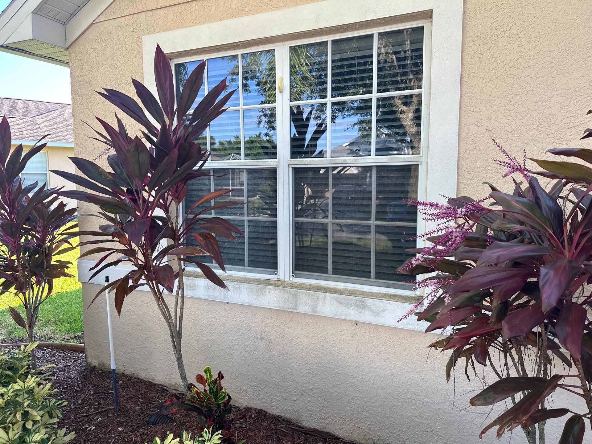 House Wash, Paver Patio Cleaning & Driveway Cleaning in Waterford – Palmetto, FL by Sunshine AquaWash