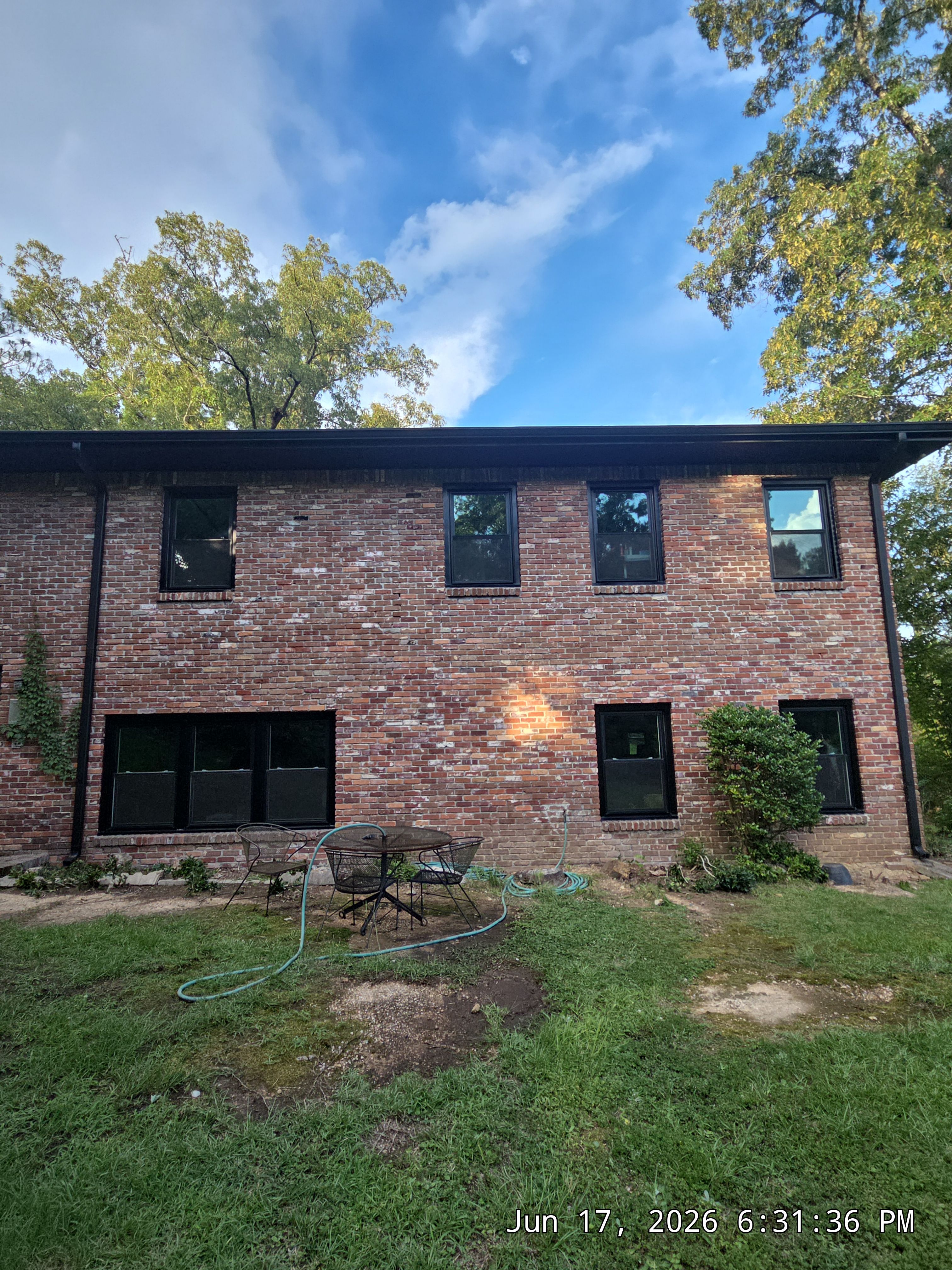 Walters Project in Indian Springs  by The Window Source