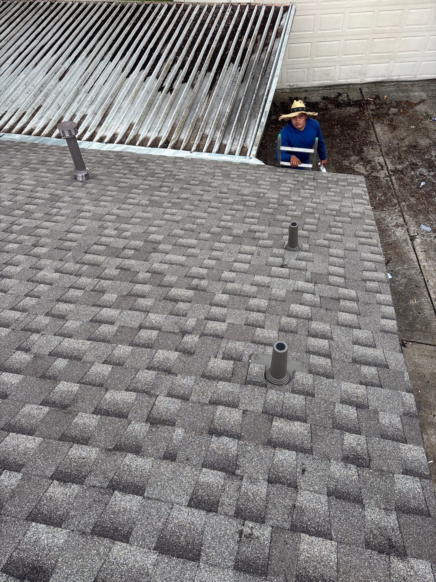 Roof Repair Houston by Roof Repair Company