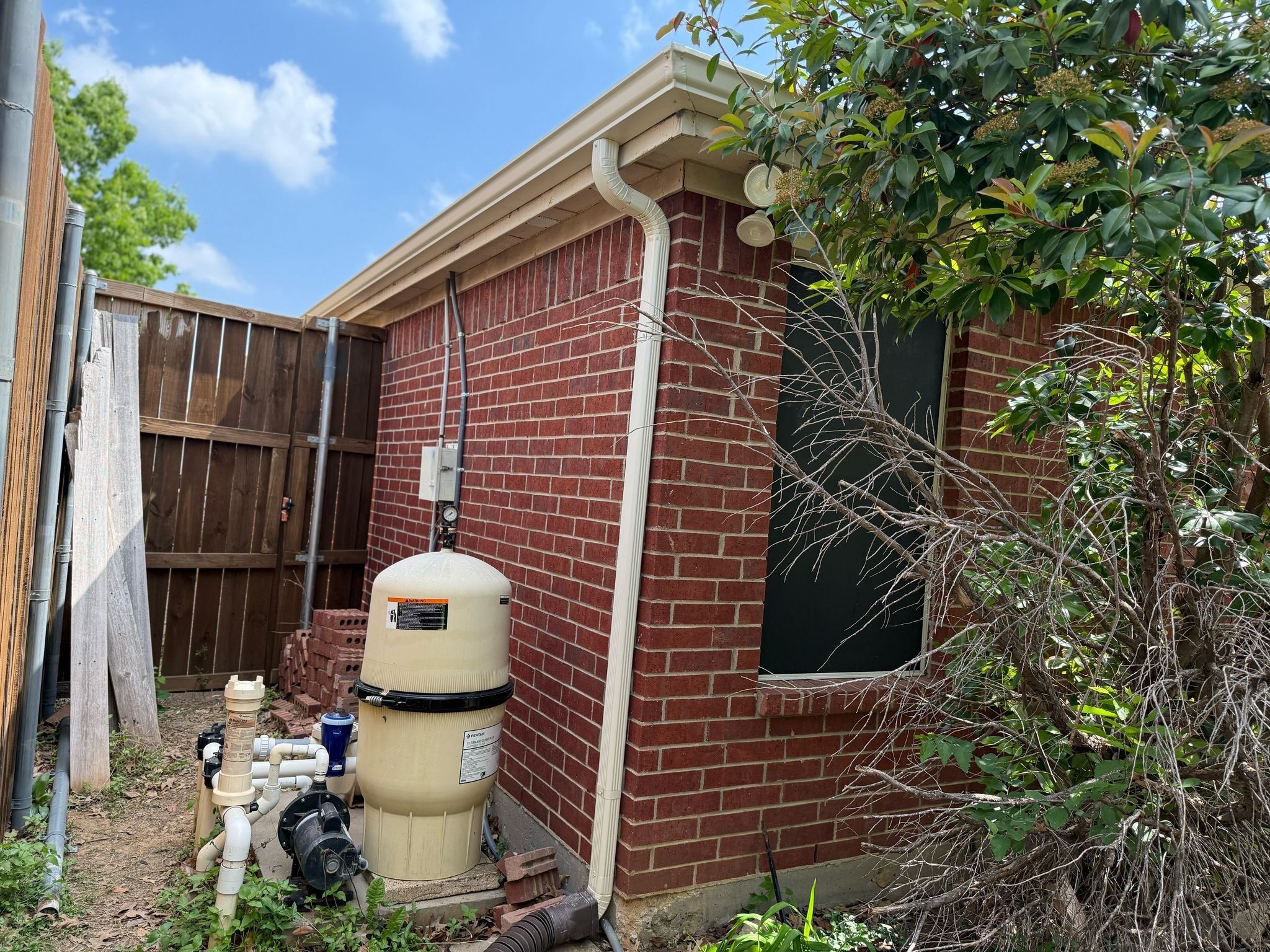 Project in Arlington by Armor Roofing | Exteriors