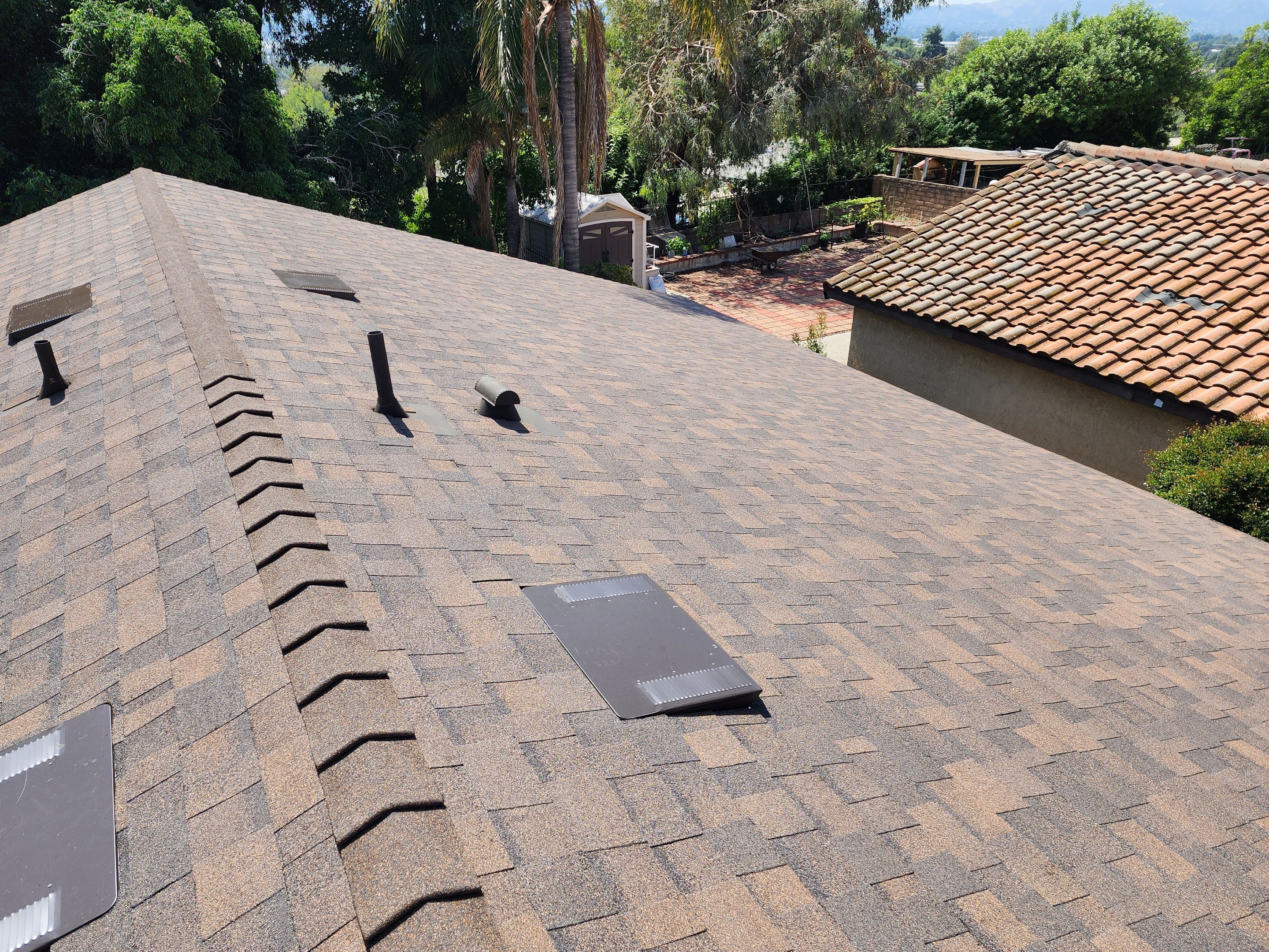 Roof Replacement - West Covina CA 91792 by Epic Roof Replacement
