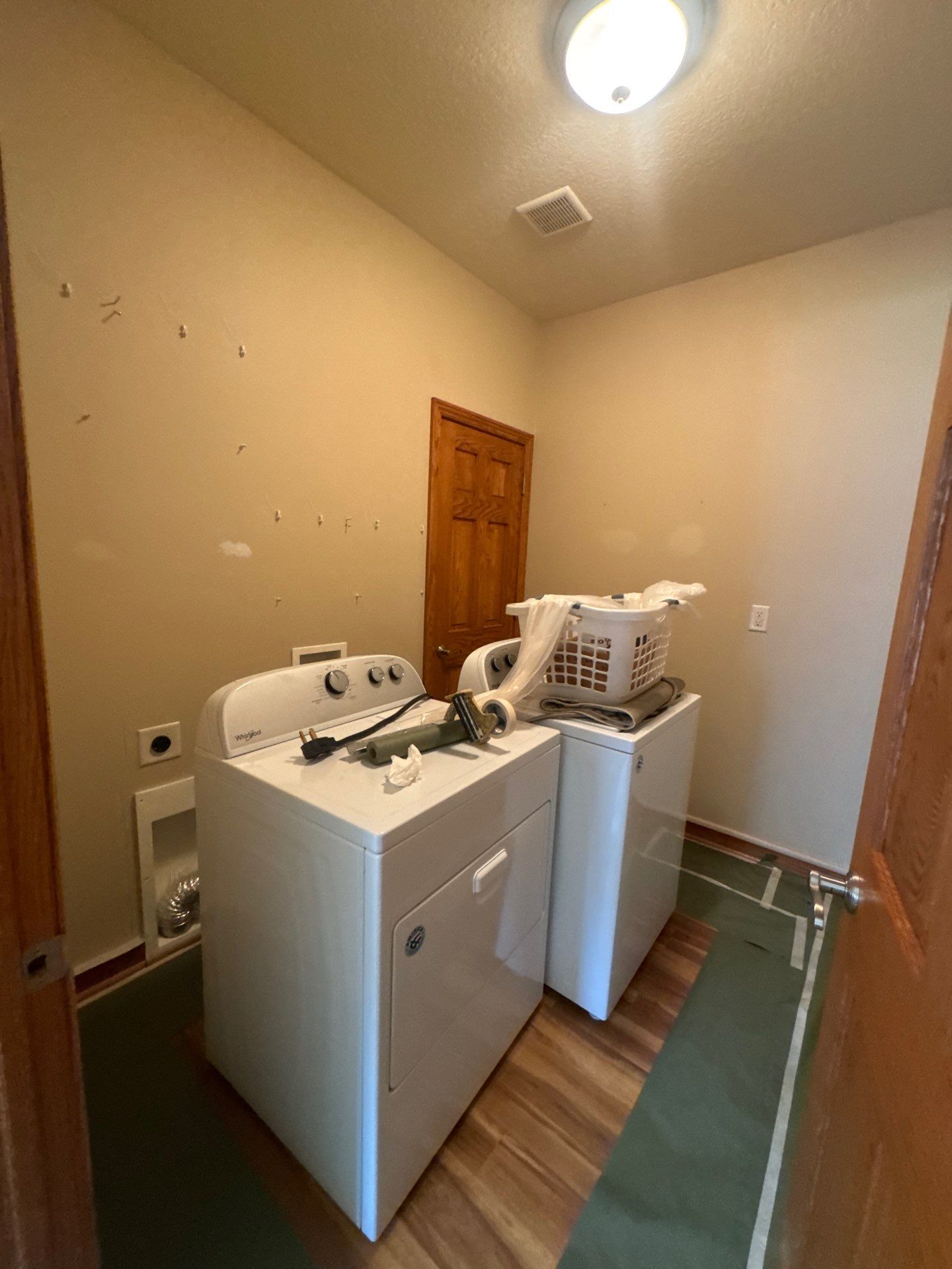 Res Int Repaint  by Midwest Paint LLC