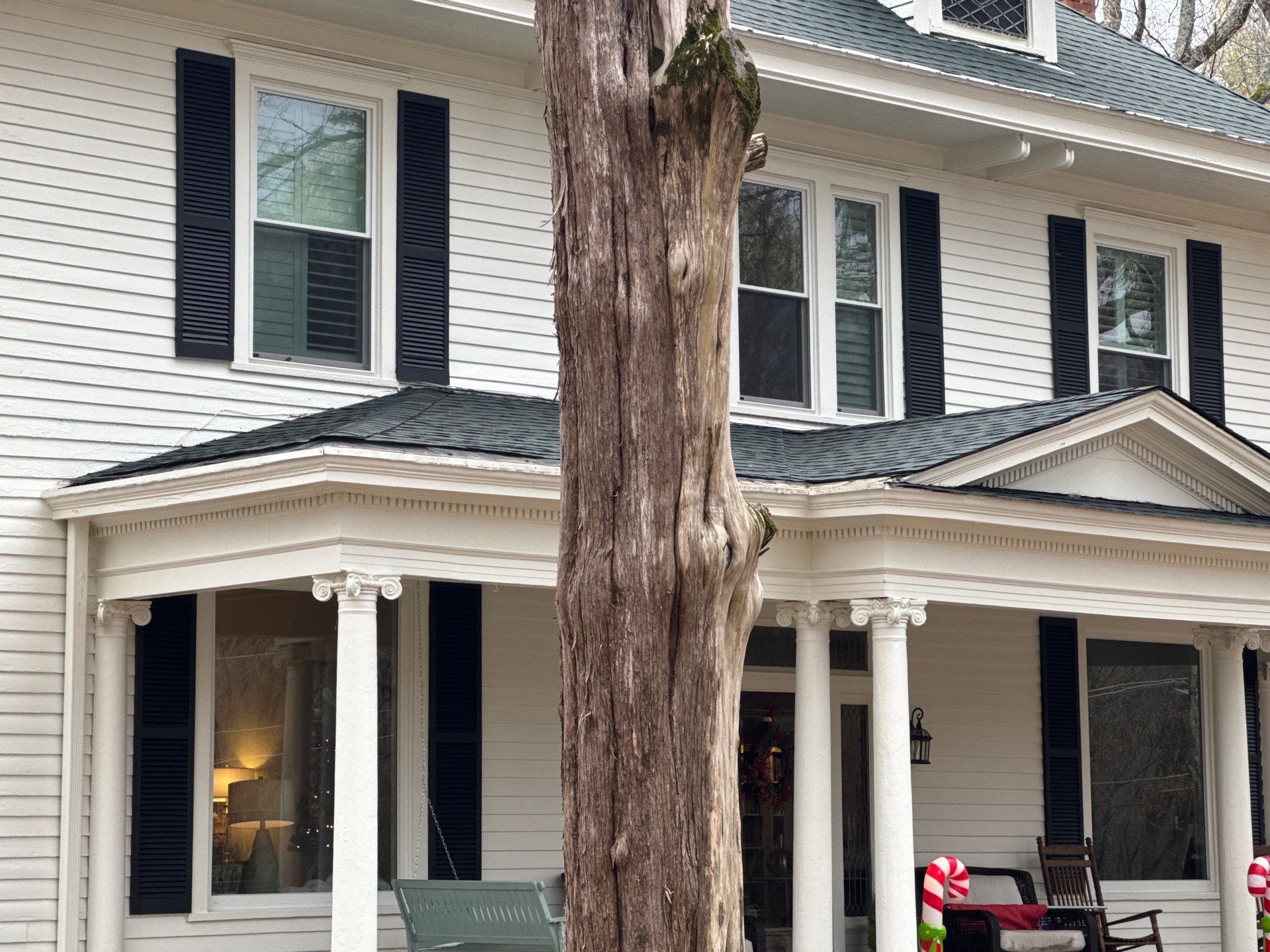 Historic Home Roof Replacement – Eads, TN by Cool Roofs