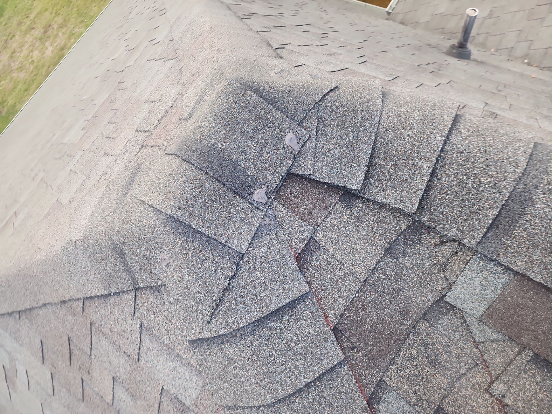 Roof Repair Friendswood by Roof Repair Services LLC