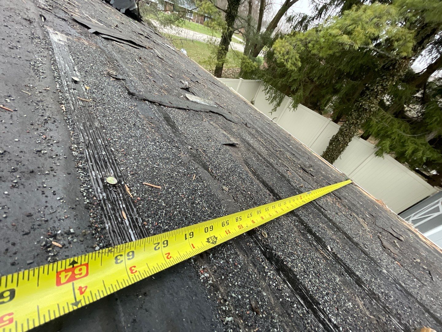 Colonial Slate Durations by WIW Enterprises Inc