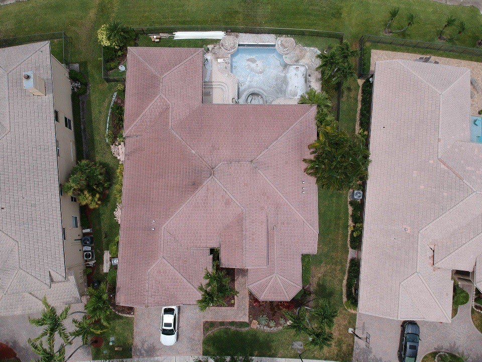 Residential Roofing Installation using WestLake Roofing Tile by BLUES BROTHERS CONSTRUCTION CORP