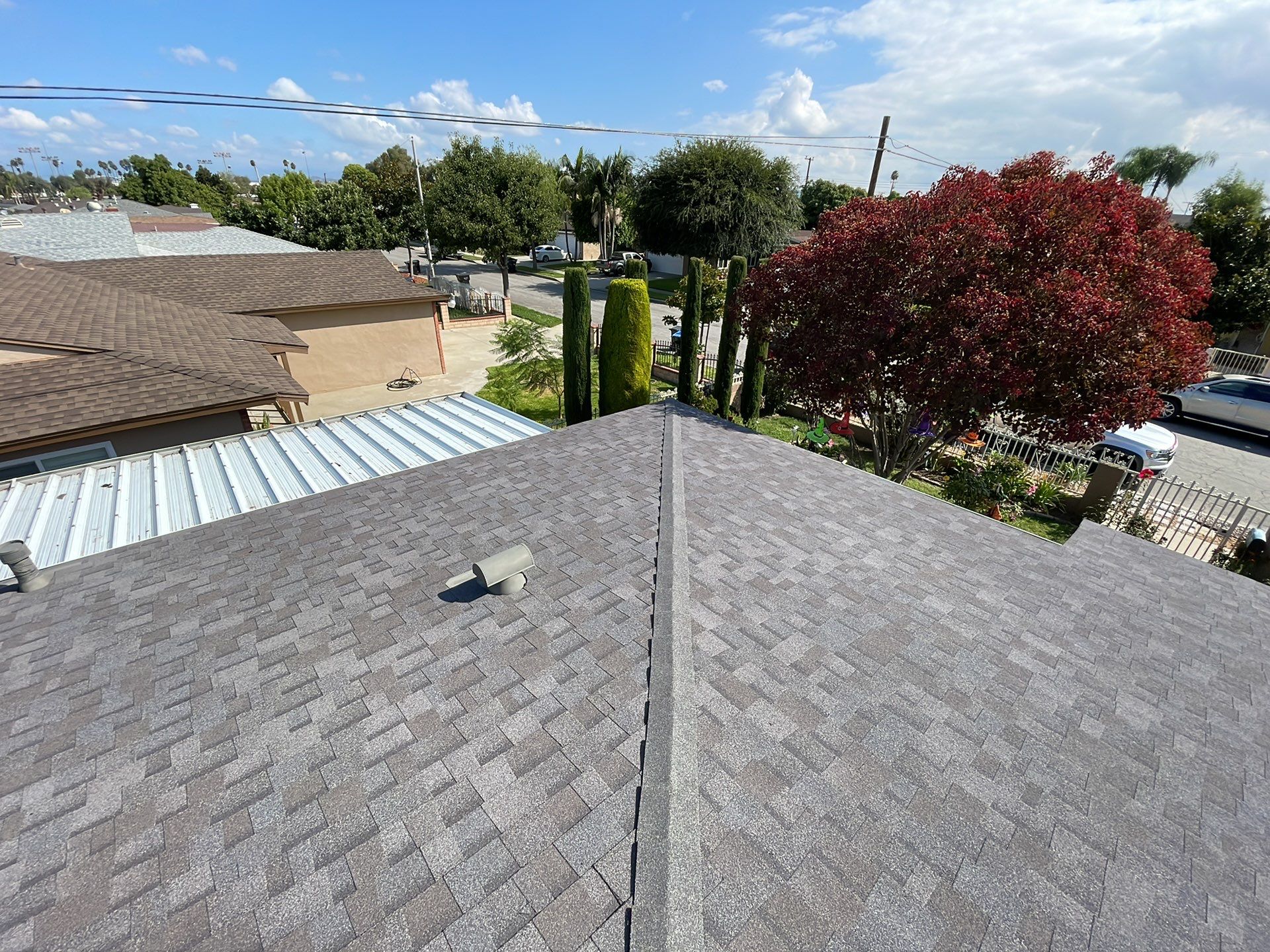 Roof Replacement - Norwalk CA 90650 by Epic Roof Replacement