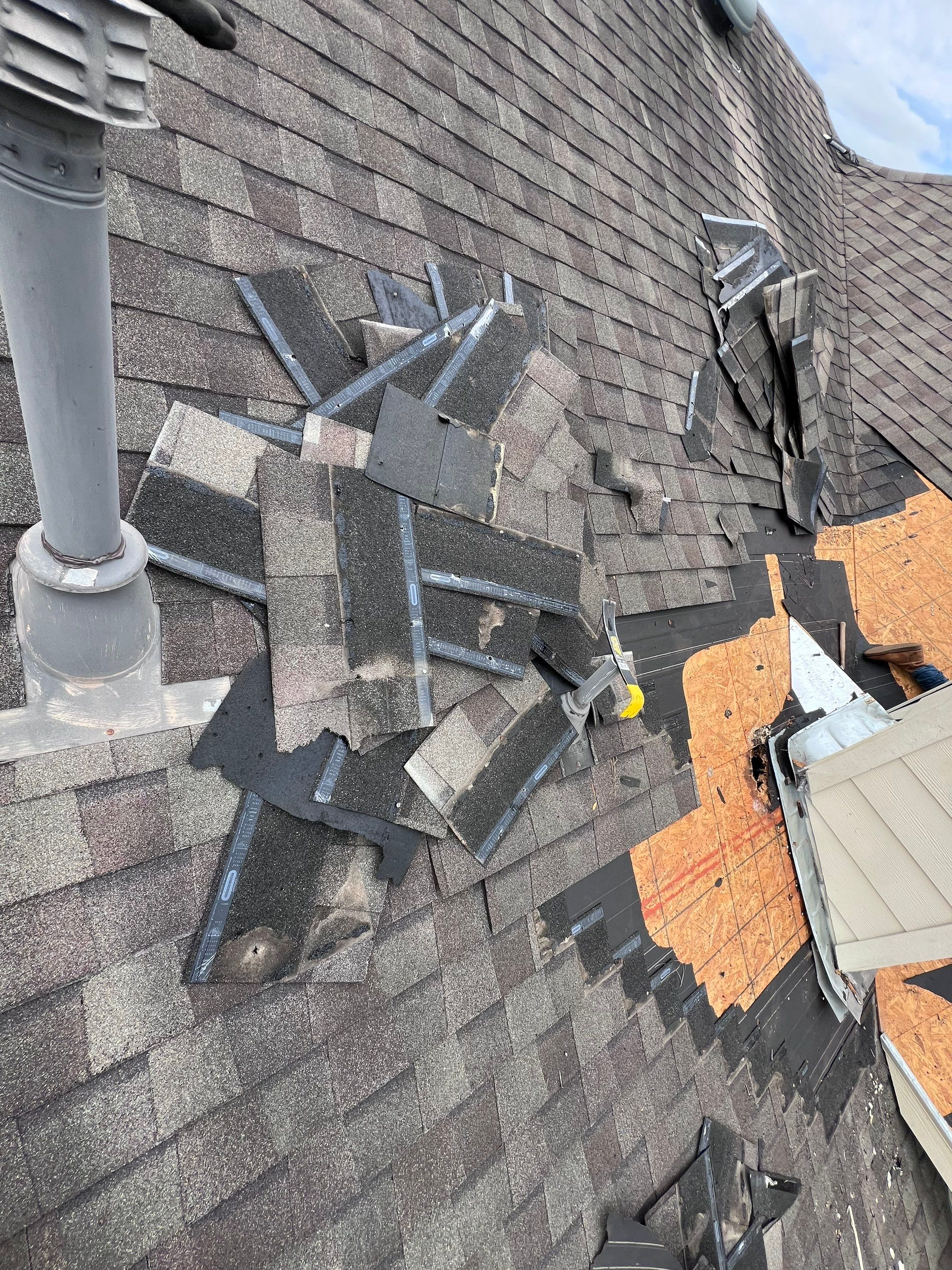 Roof Repair Humble by Roof Repair Services LLC