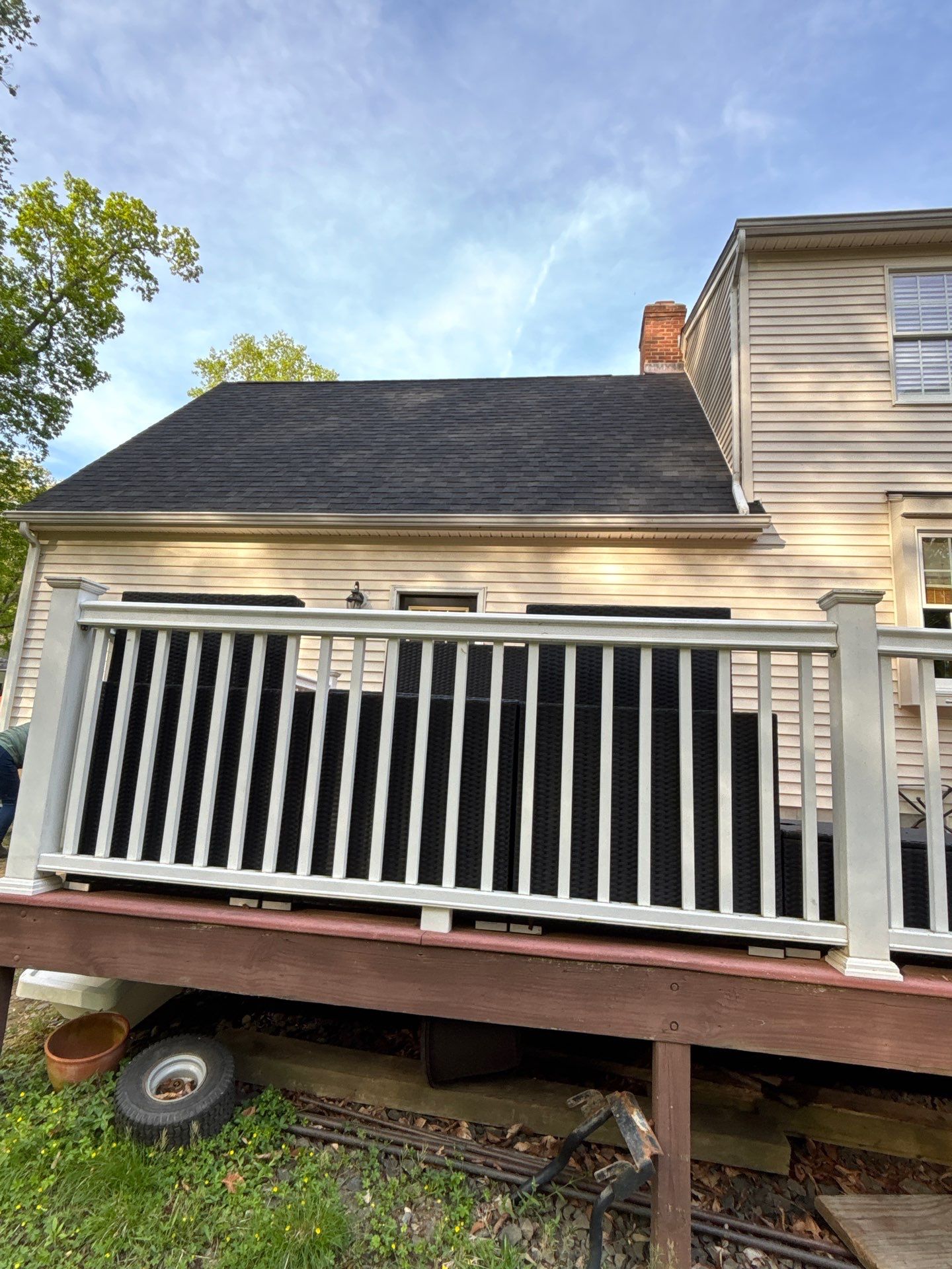 Clinton by All site builders LLC