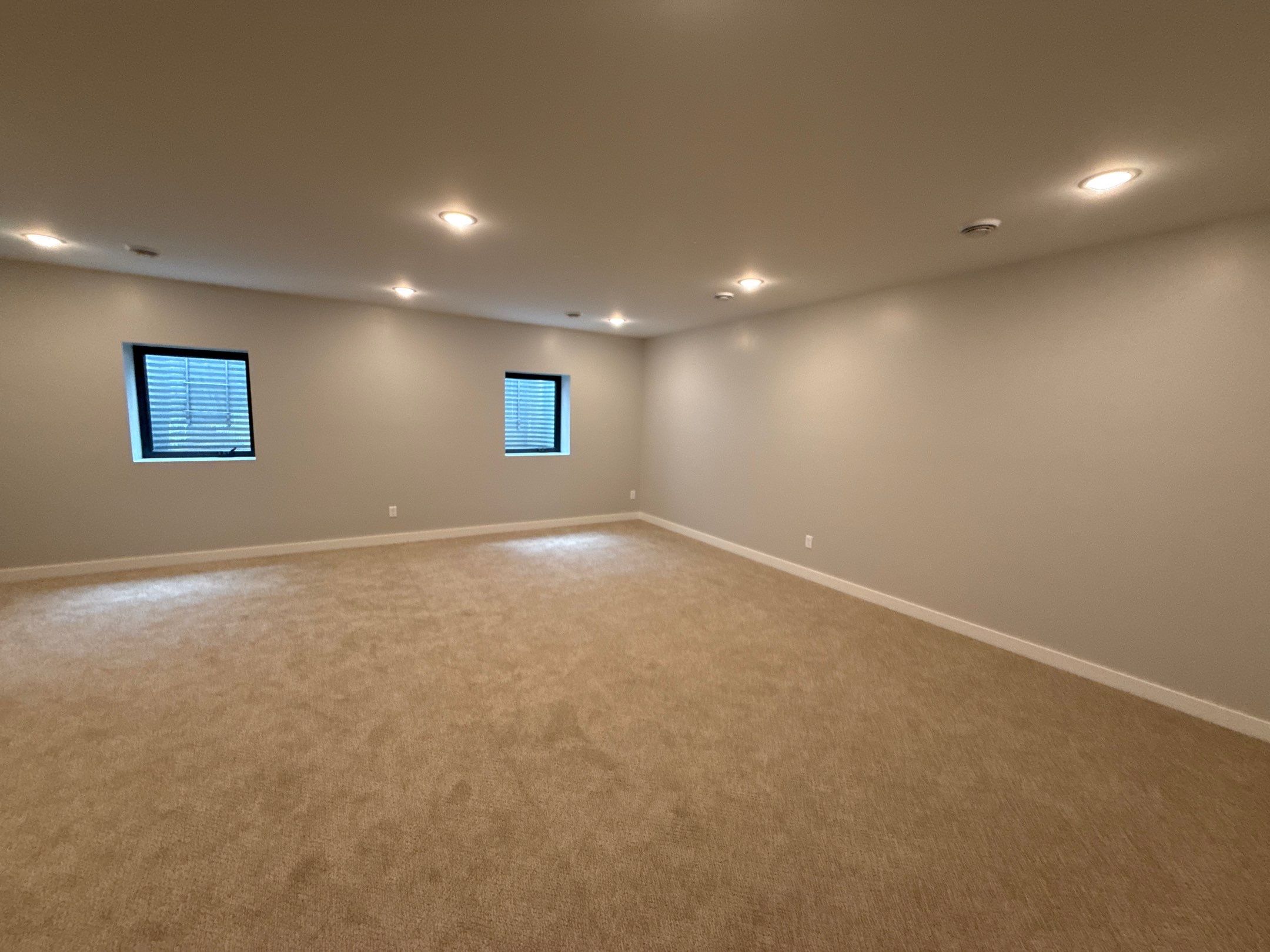 Menomonie, WI Build by Bauer Estates LLC