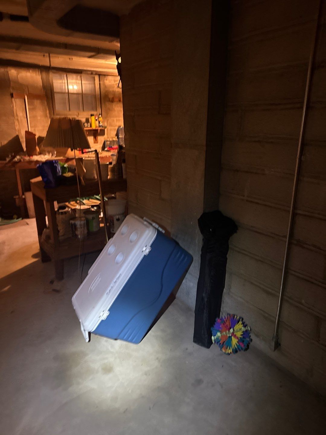 Drain Tile in South Minneapolis by Waterproofing Northeast