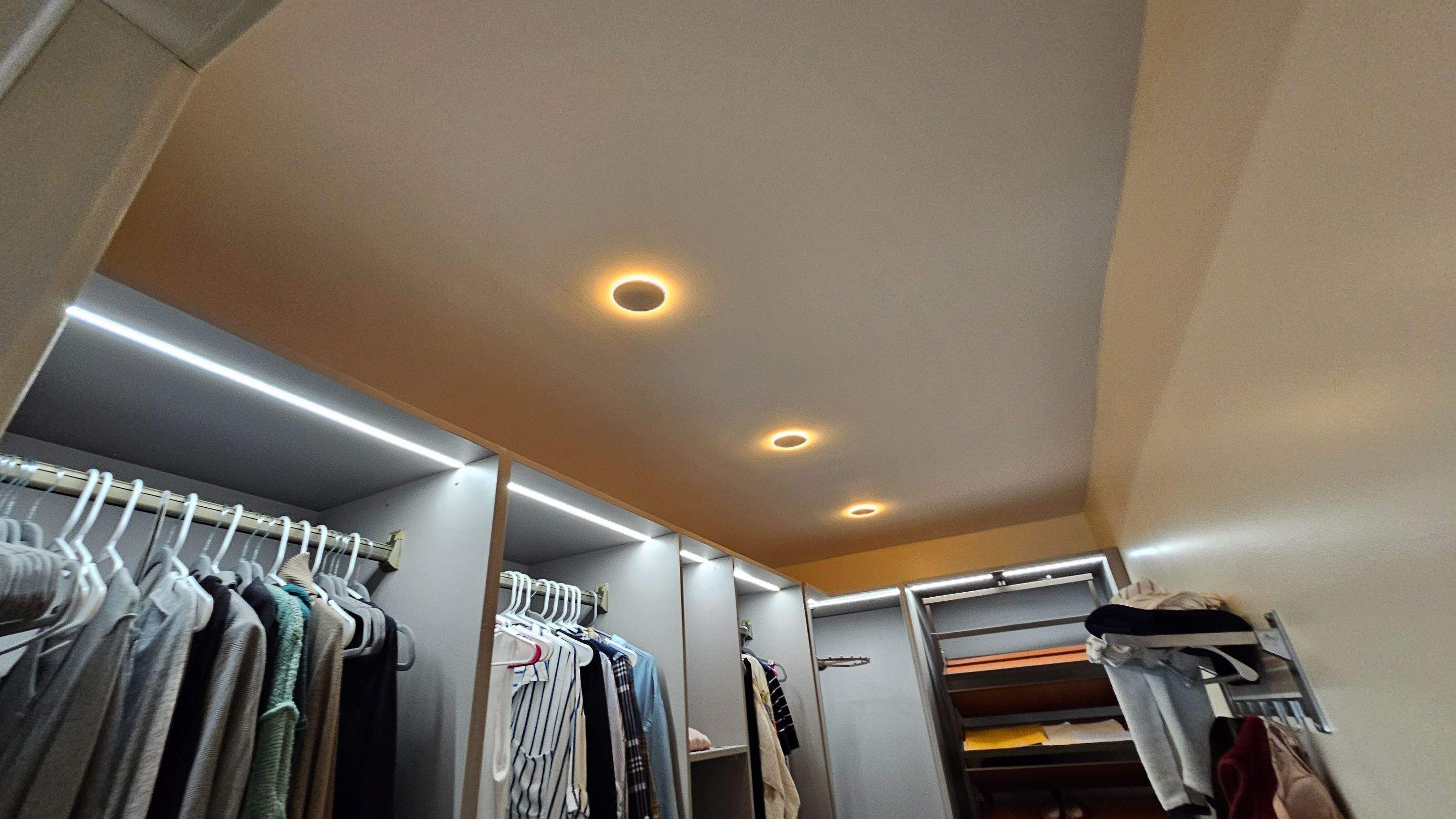 Water Damage Claim in Berlin by FLAPA & KeyStone