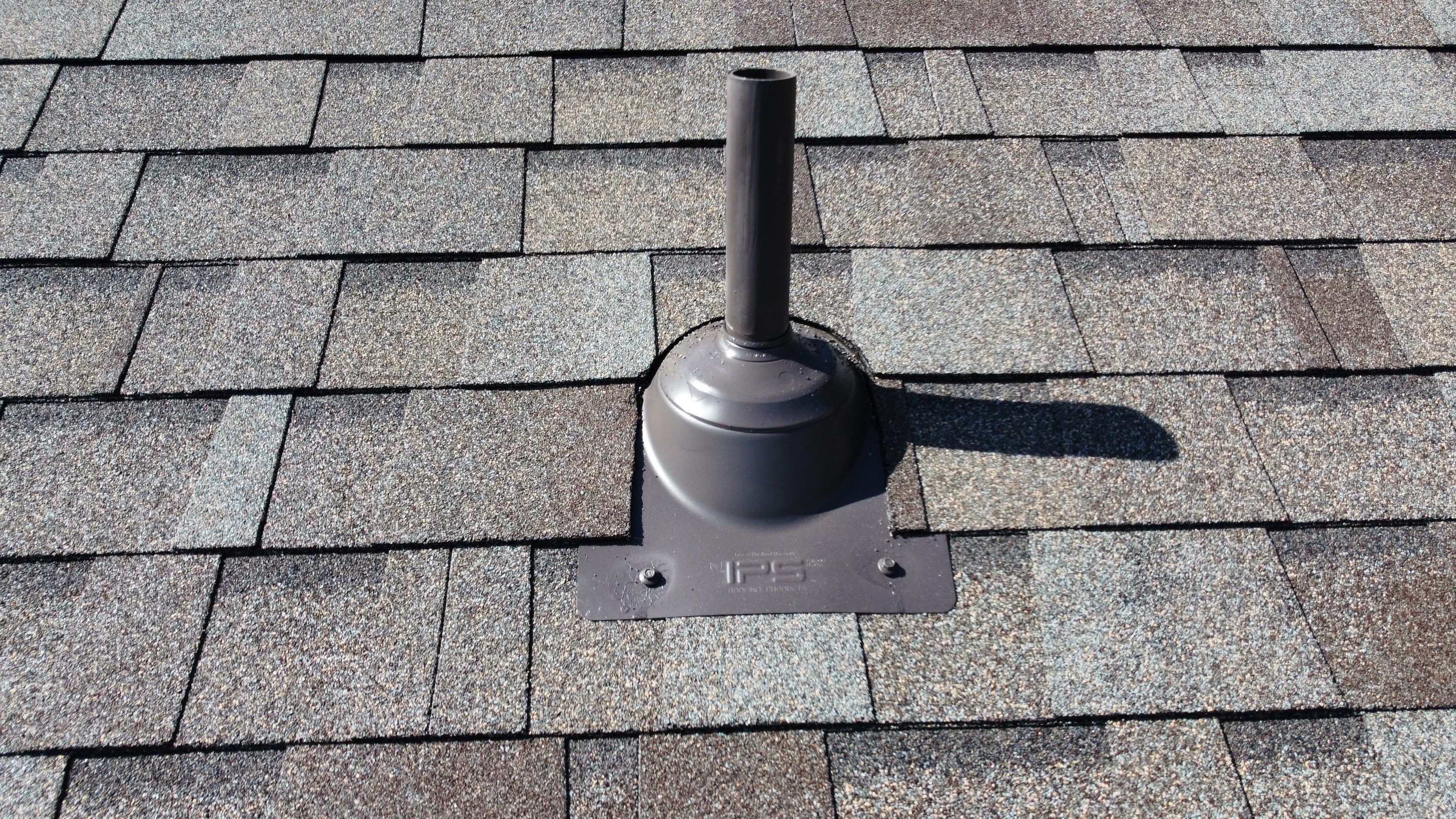 Residential Roofing Installation using TruDefinition Duration STORM by Kstylez Roofing & Construction