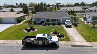 Roof Replacement in Sun City Center, FL