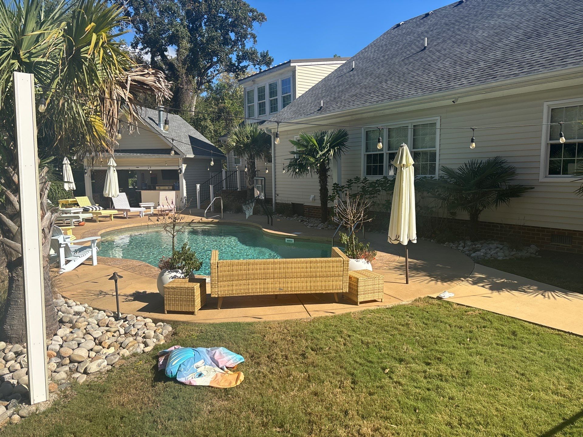 Sleepy Hole Rd, Suffolk by AKK Painting LLC